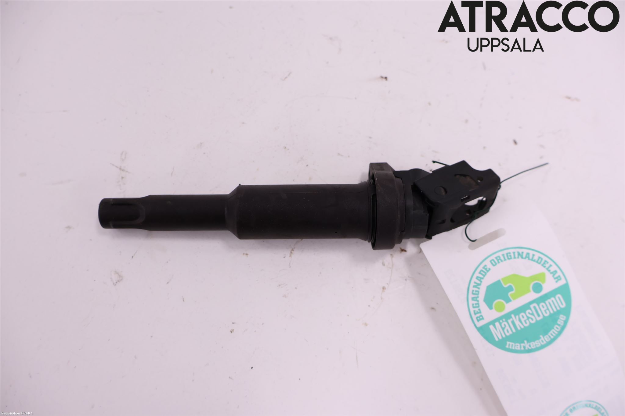 BMW 5 E60/61 Sed/Tou 02-10 Tändspole