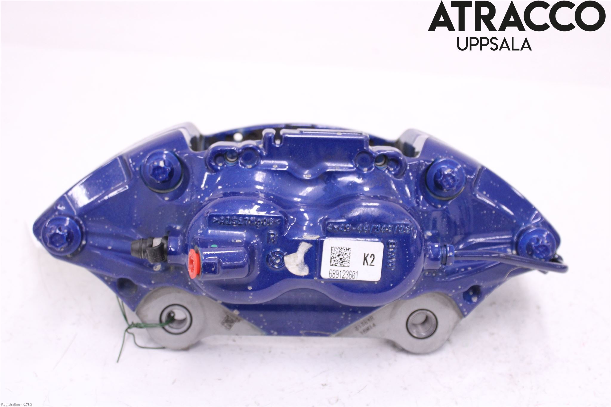 BMW Z4 G29 19- Bromsok Fram Höger