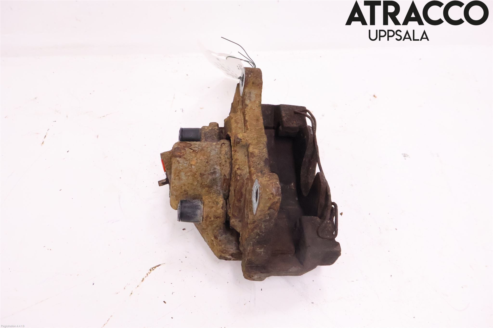 Skoda SUPERB 09-15 Bromsok Fram Höger