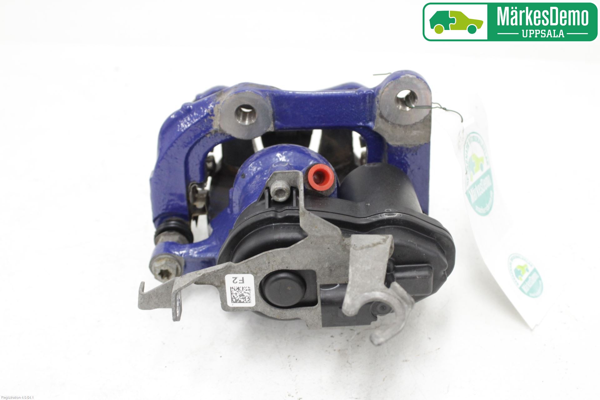 BMW 5 G30/G31/F90 17-23 Bromsok Bak Höger