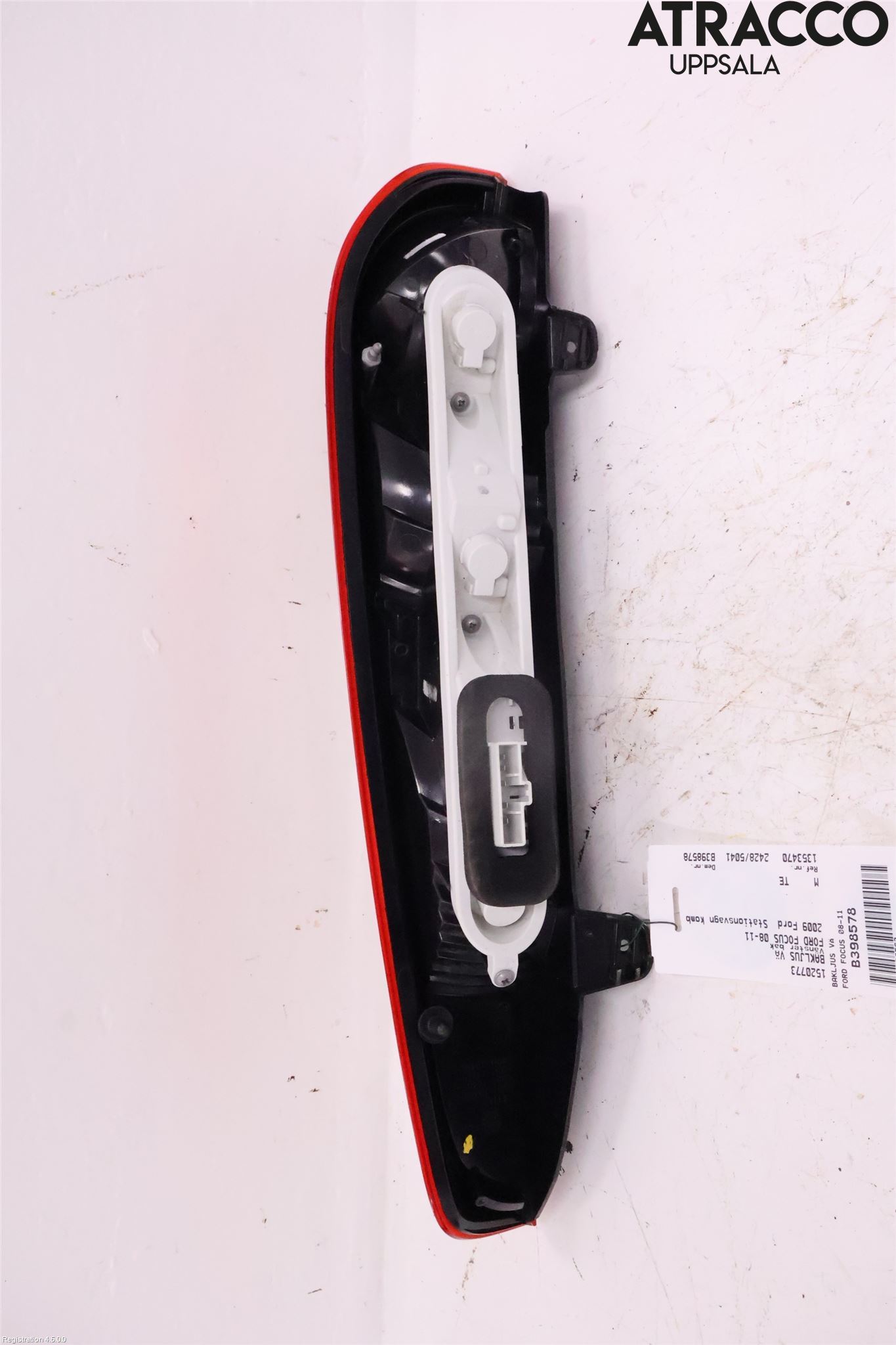 Ford FOCUS 08-11 Bakljus Vänster