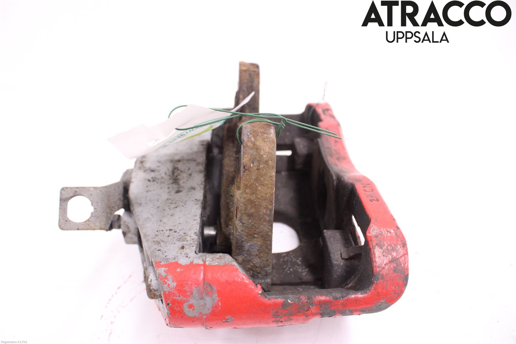 Audi A3/S3 05-13 Bromsok Fram Vänster