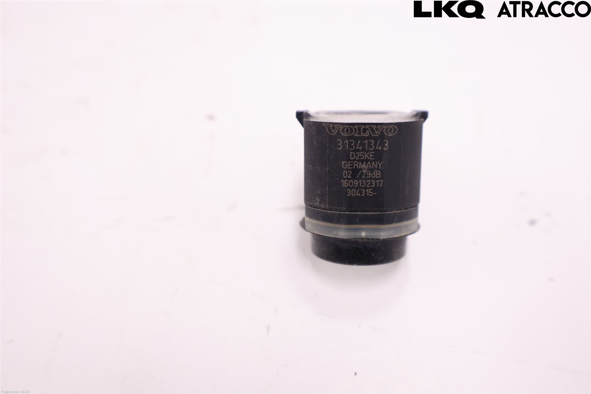 Volvo V60 14-18 Parkeringshjälp Backsensor