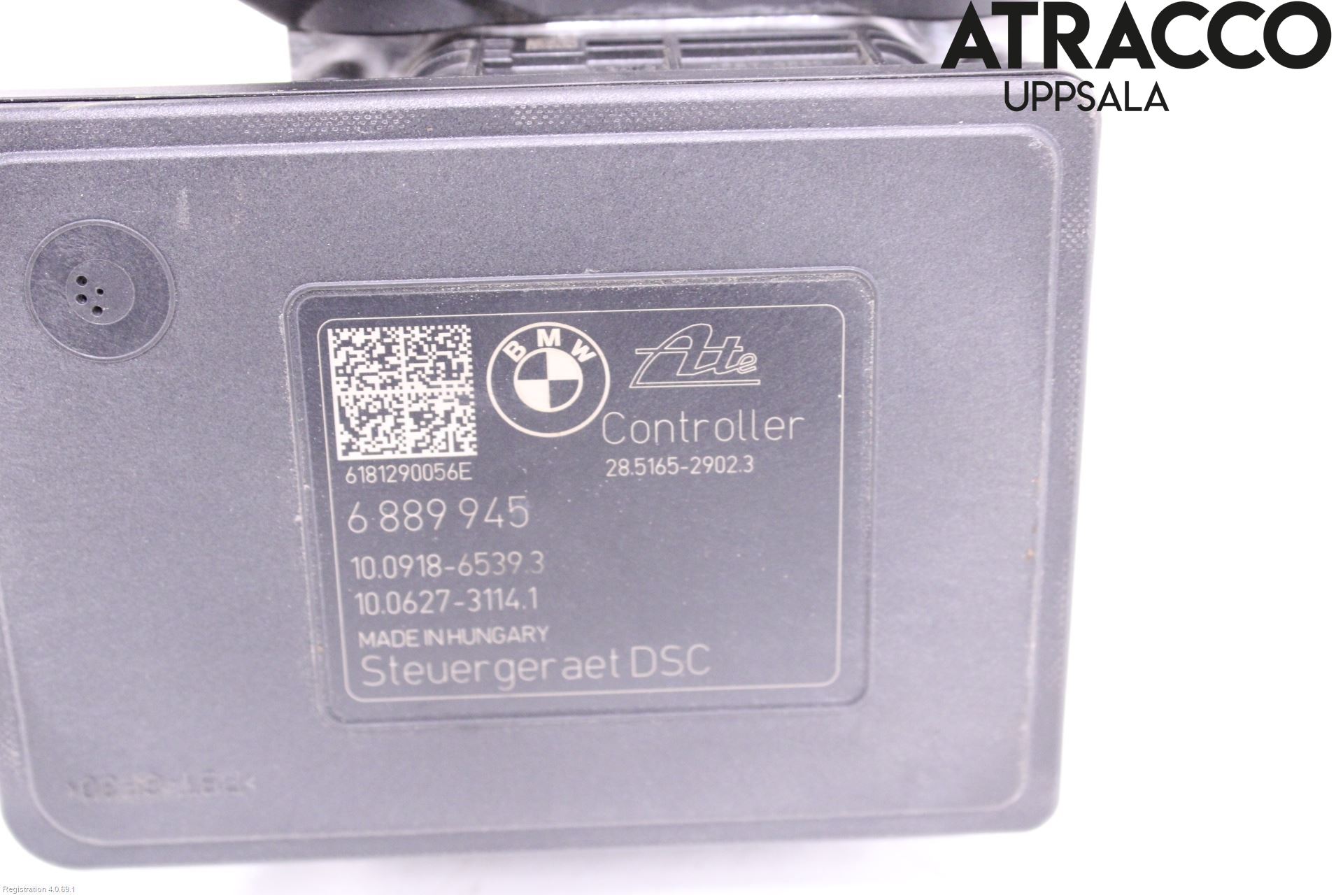 Mini ONE/COOPER 5DR F55 14-24 Abs Hydraulaggregat