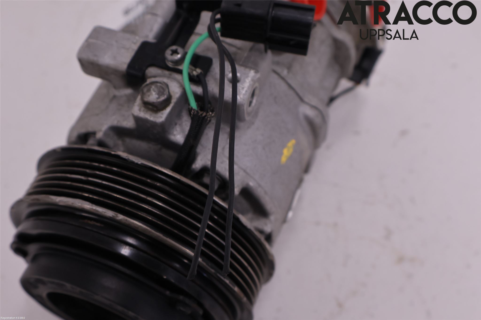 Kia RIO 17- Ac Kompressor