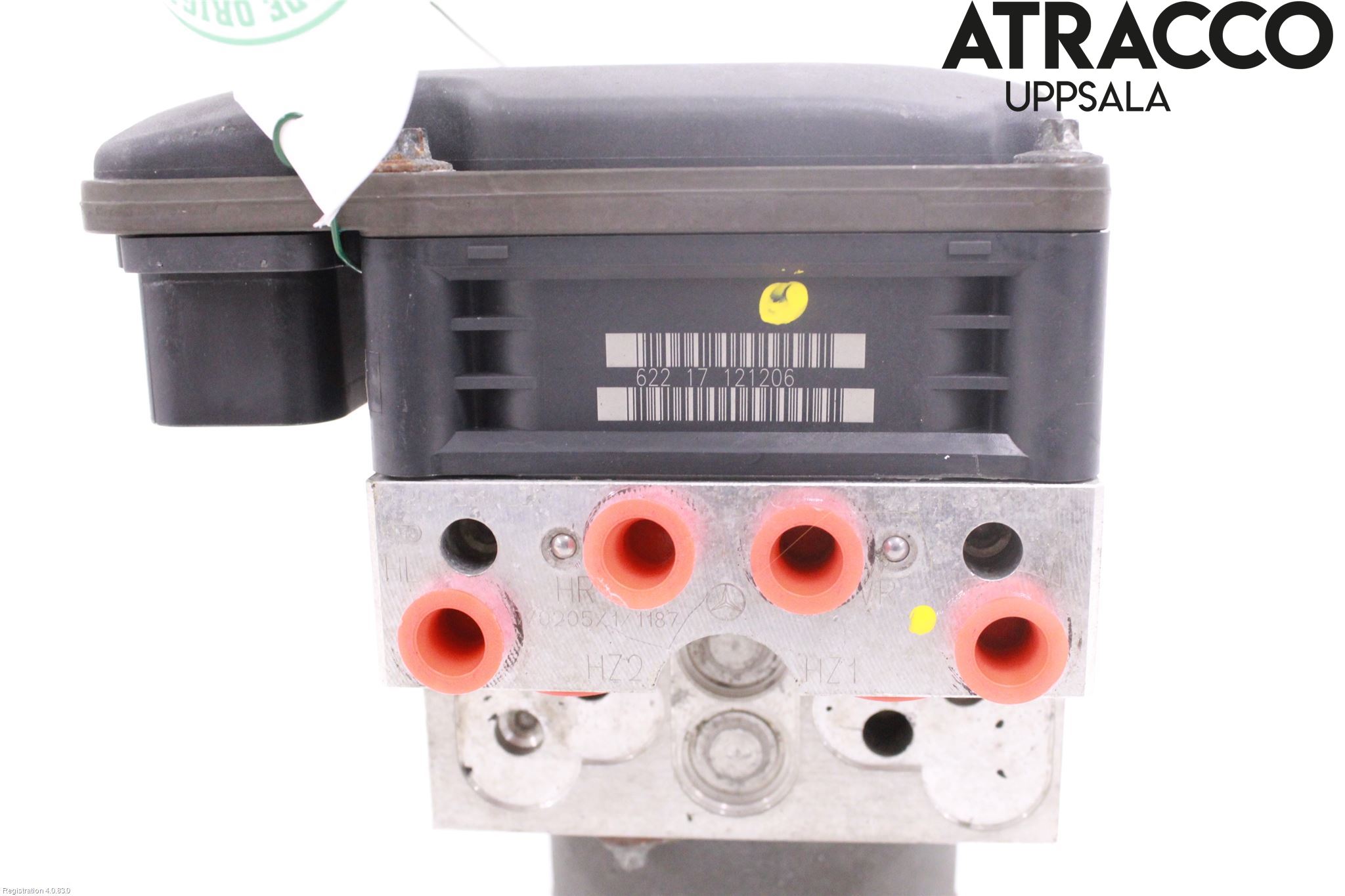 Mercedes-Benz MB CLS (C219) 03-11 Abs Hydraulaggregat
