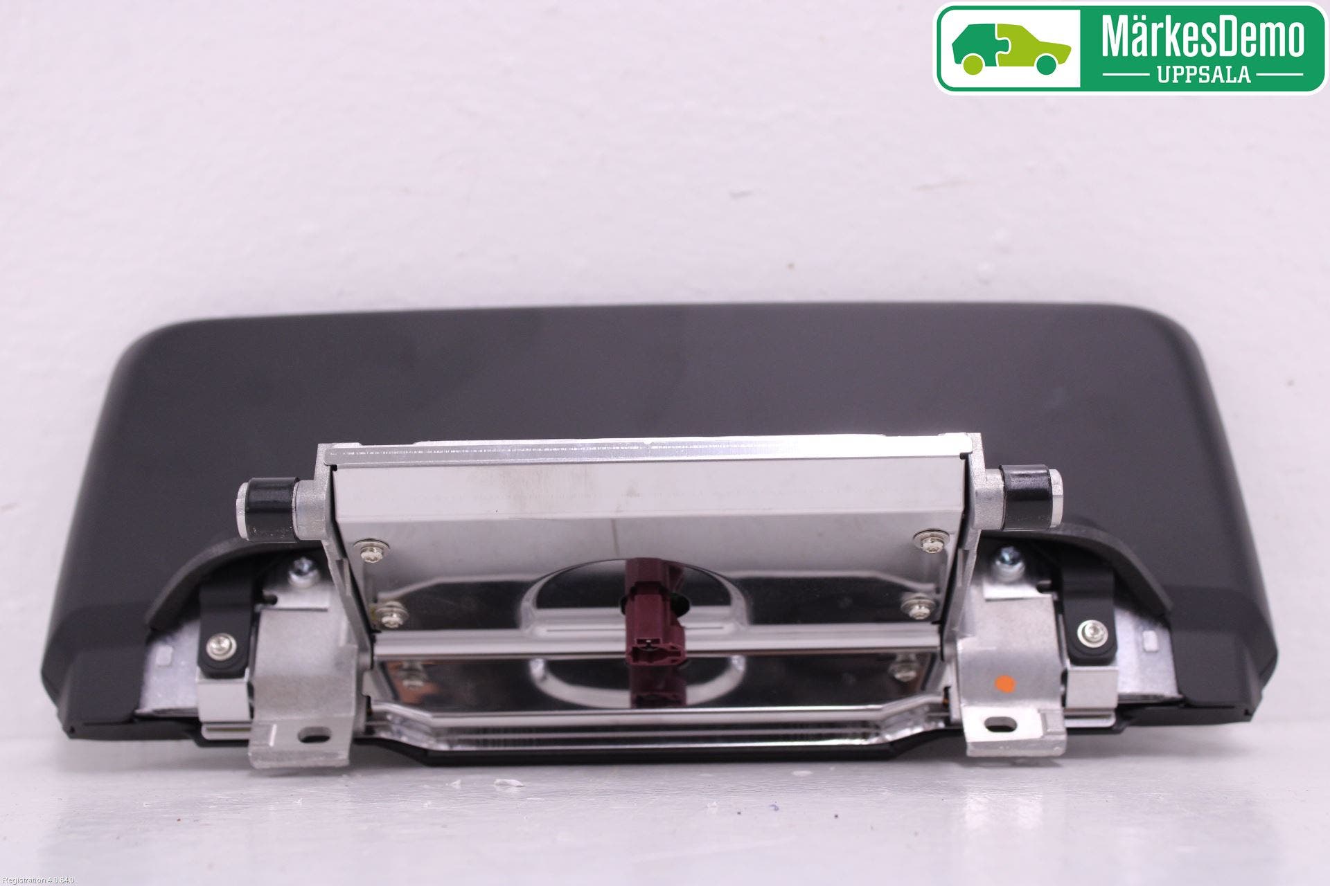 BMW X3 G01 18- Bildskärm