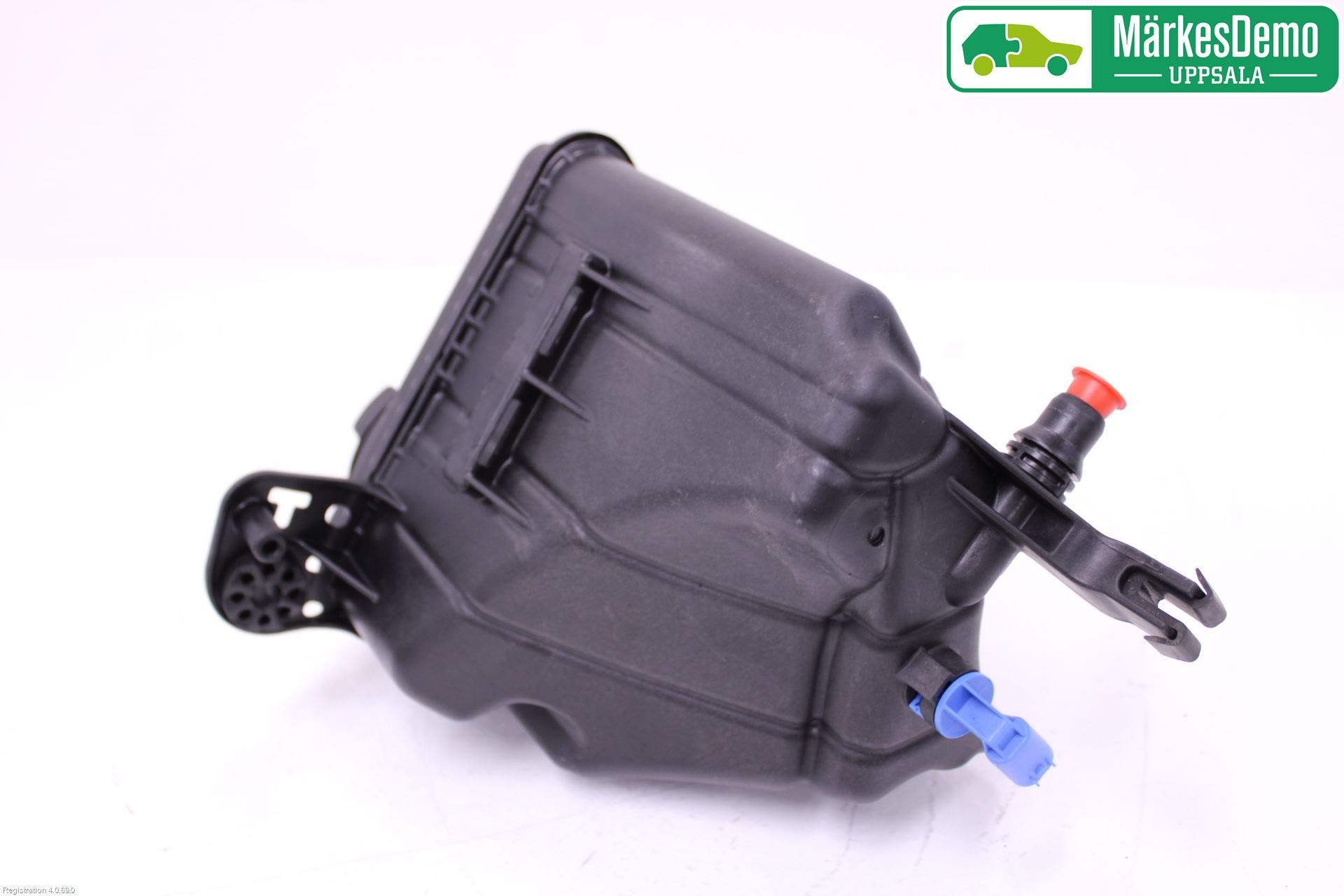 BMW 5 F10/F11/F18 09-17 Expansionstank