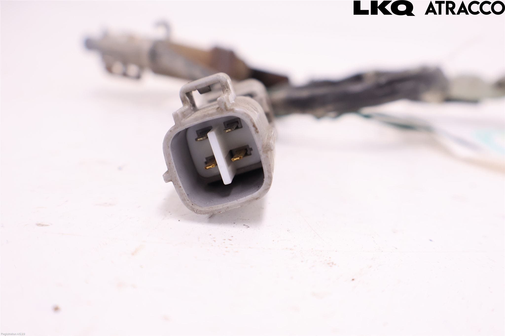 Toyota C-HR 16-23 Injlambdasond