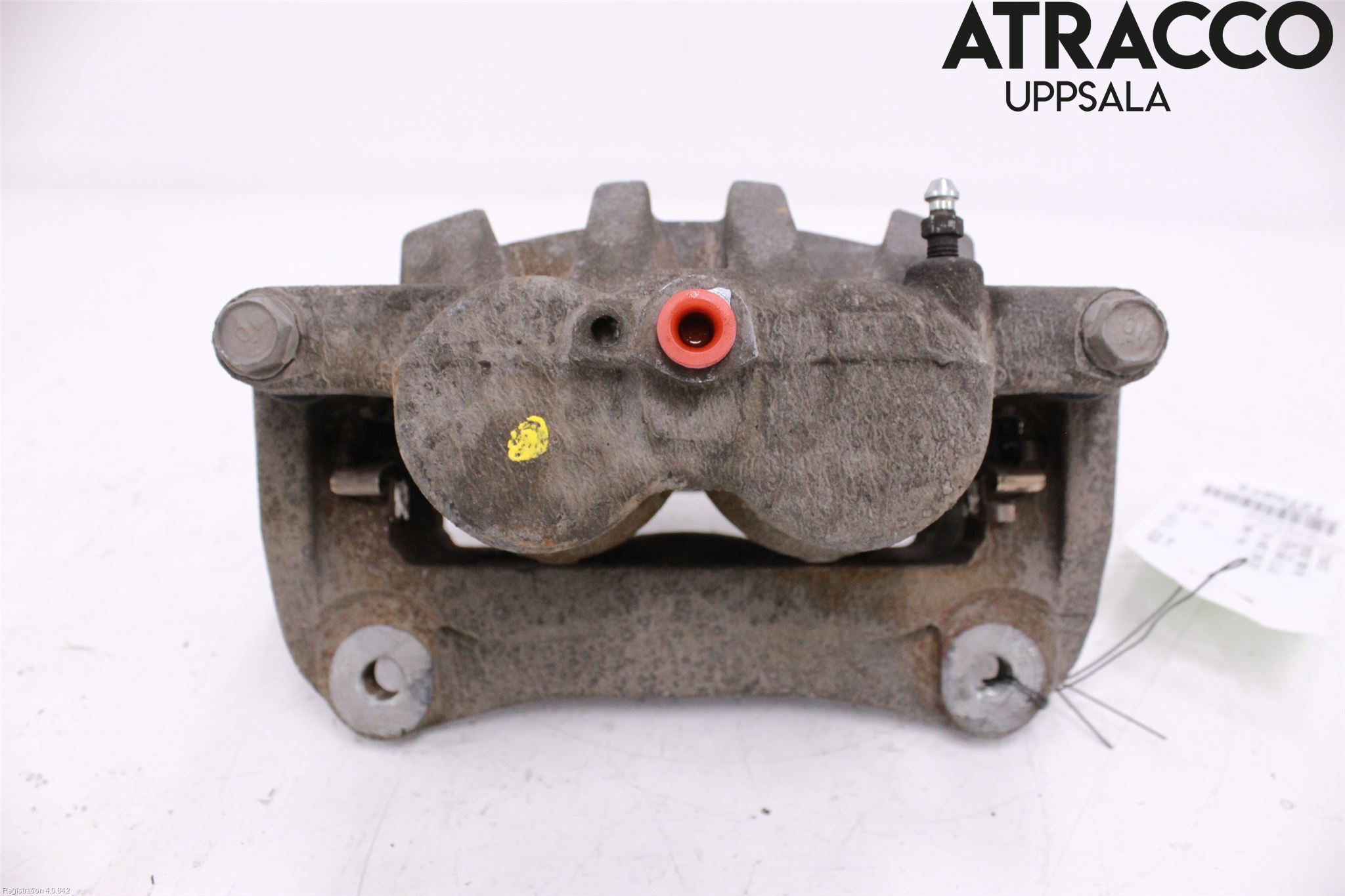 Toyota RAV4 13-18 Bromsok Fram Höger