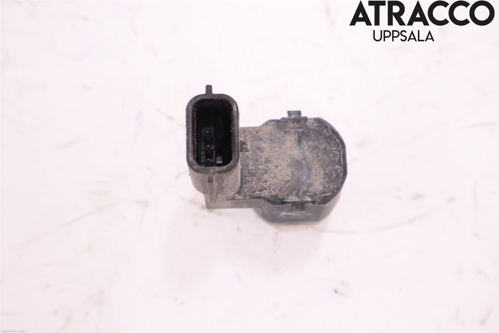 Nissan QASHQAI 14-17 Parkeringshjälp Backsensor