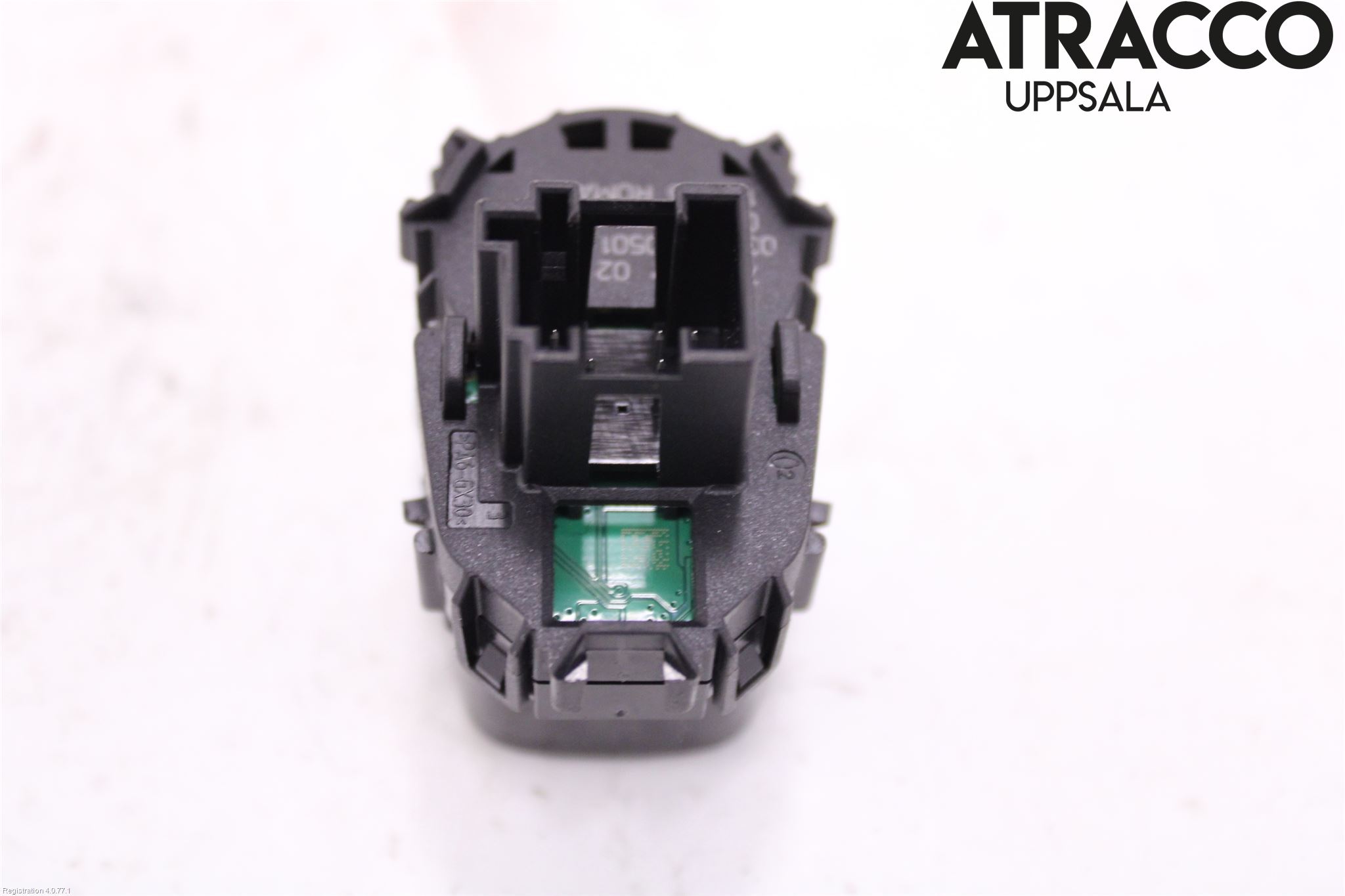 BMW 5 G30/G31/F90 17-23 Startknapp Personbil