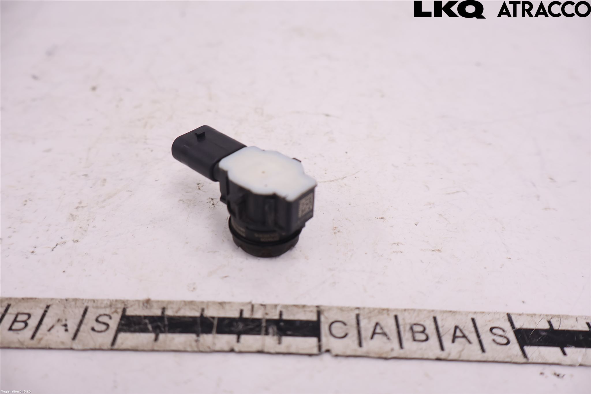 Volvo V60 19- Parkeringshjälp Backsensor