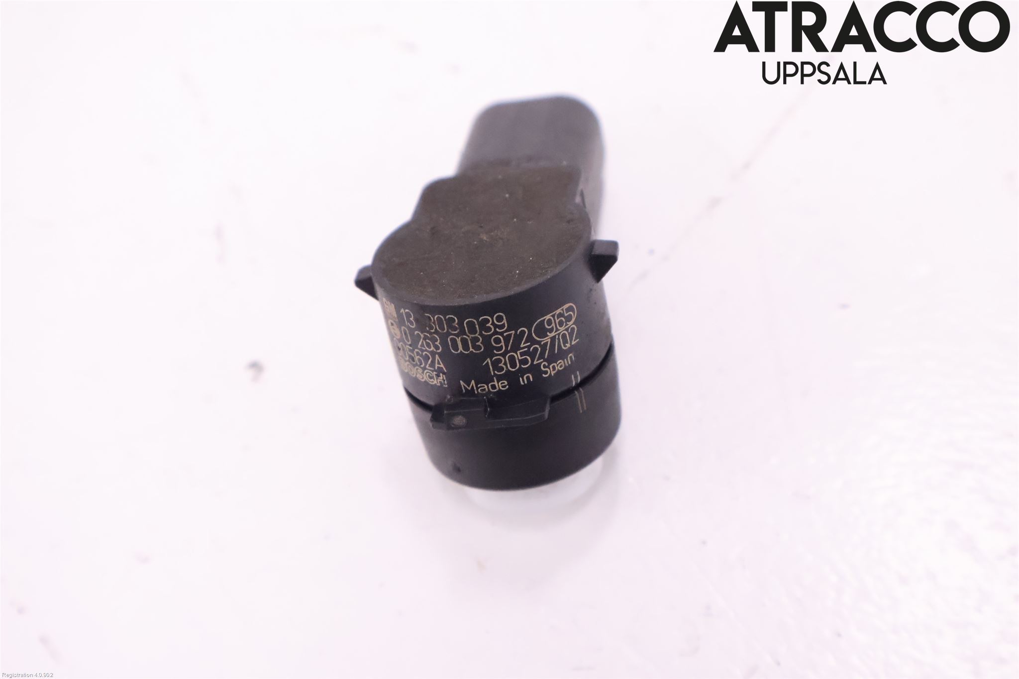 Opel CORSA D 07-14 Parkeringshjälp Backsensor