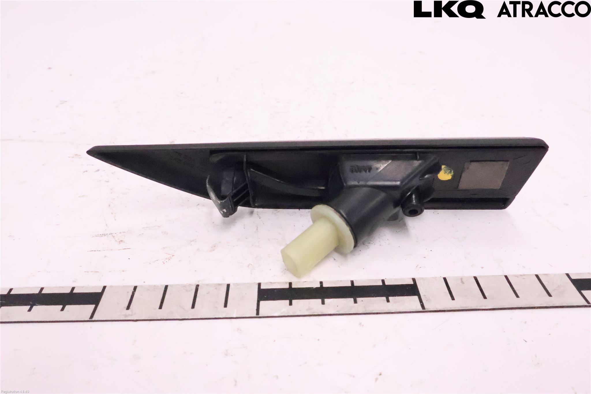 Volkswagen VW CADDY 16-20 Blinkers Fram Höger