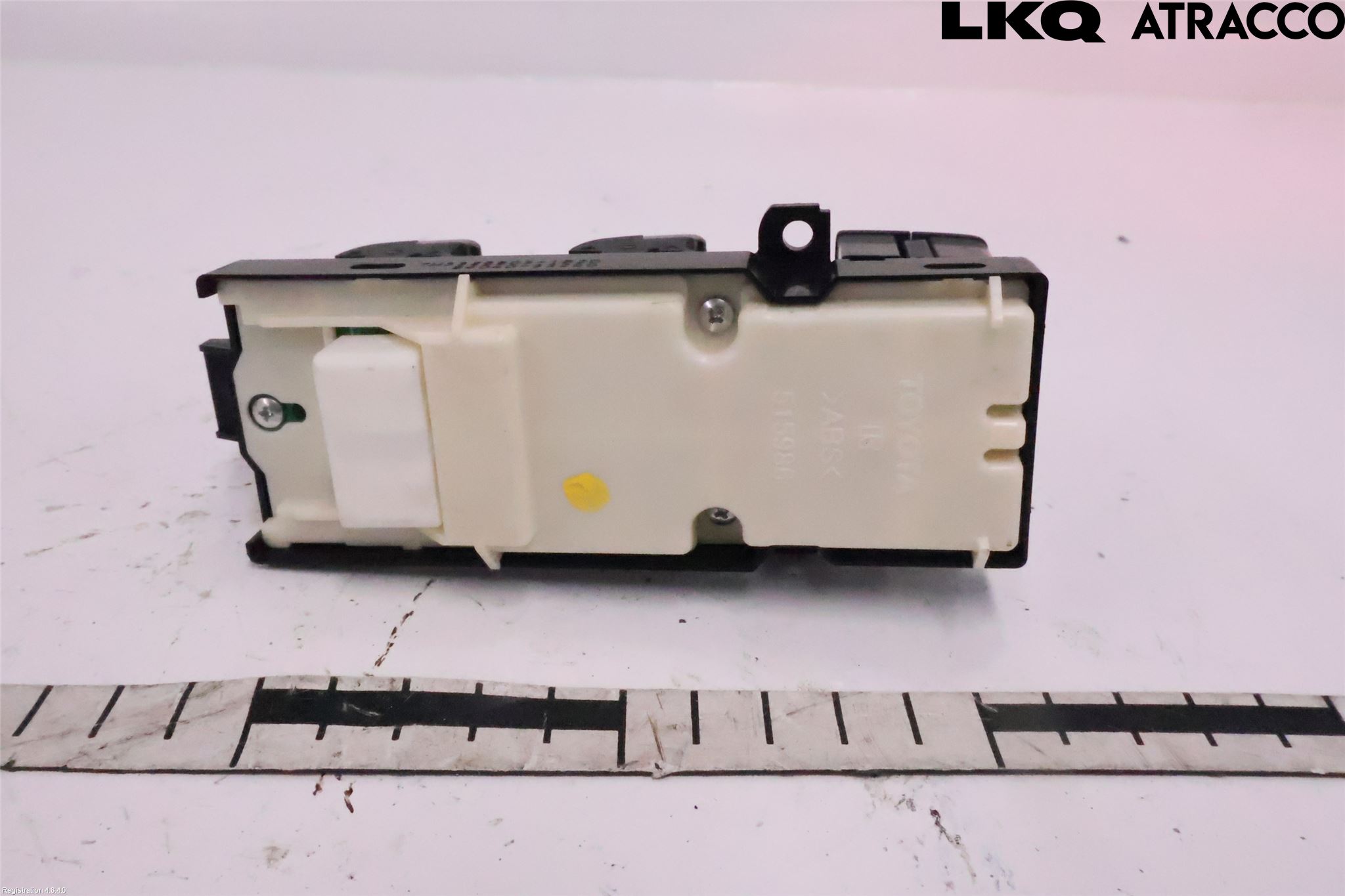 Lexus ES 250/300/330 Strömställare Elhiss