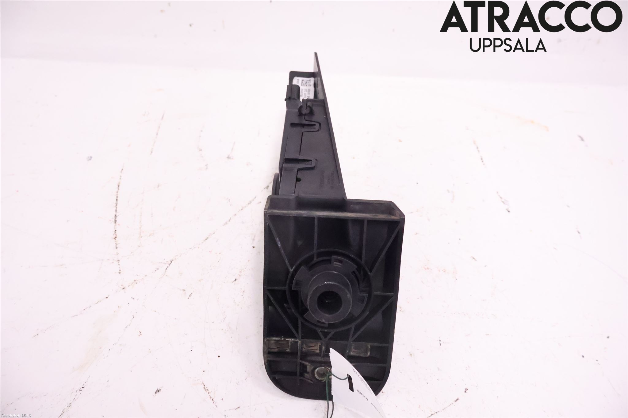 Volvo V90 17->> Gaspedal