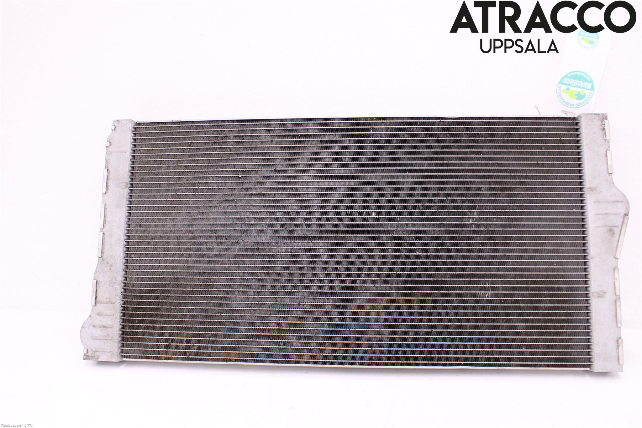 BMW 5 F10/F11/F18 09-17 Kylare Aut