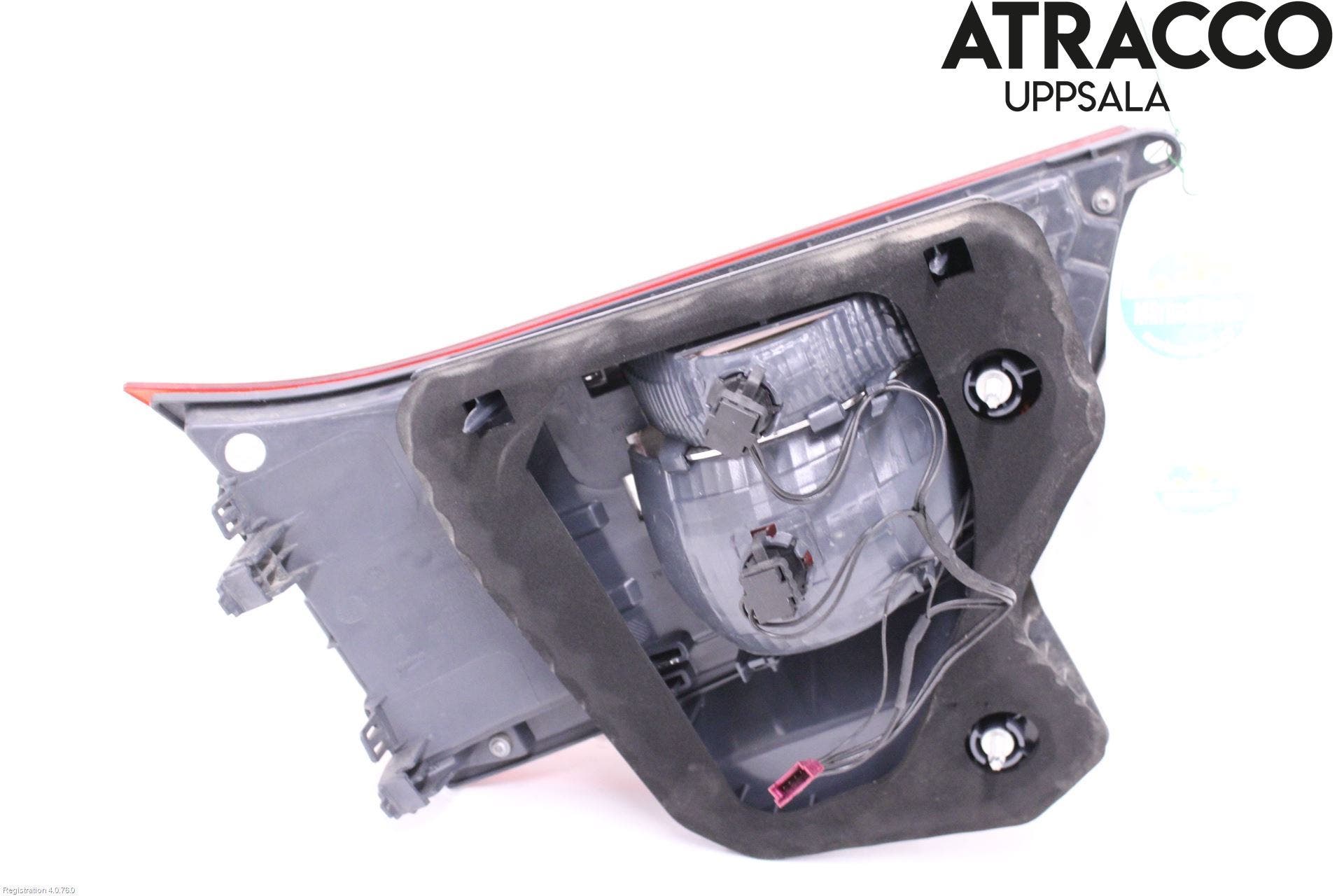 BMW 5 GT F07 09-17 Bakljus Lucka Hö