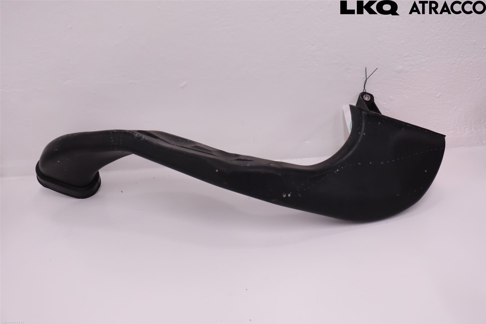 Opel ASTRA J 10-15 Förg-Bälg-Rör Mot Luftr