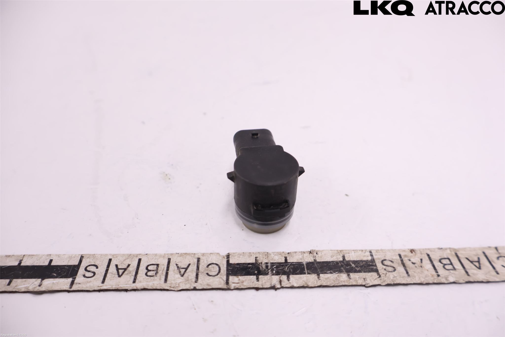 Mercedes-Benz MB E-KLASS (W212) 09-16 Parkeringshjälp Backsensor
