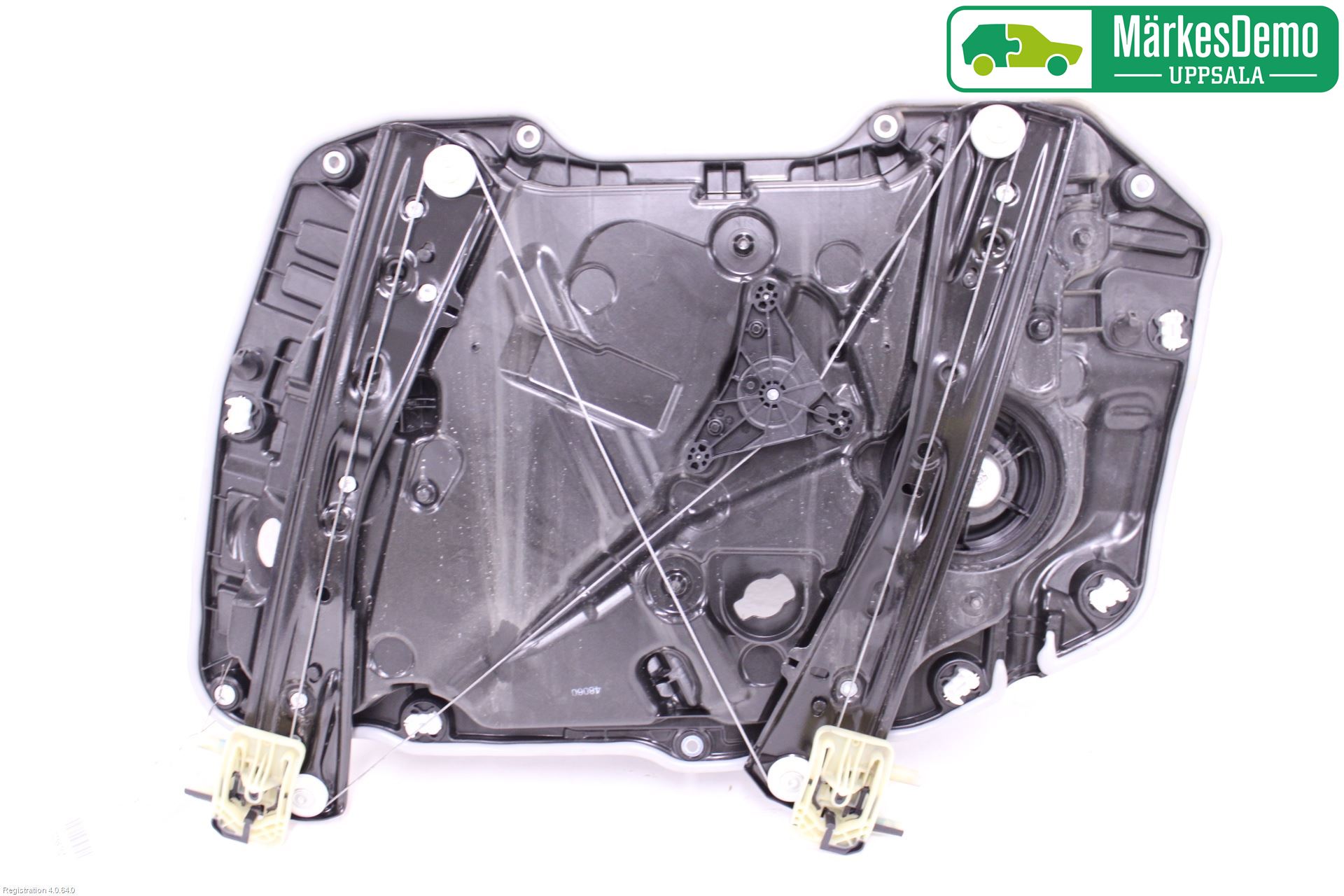 BMW 3 G20/G21/G80/G81 19- Fönsterhiss El Kompl