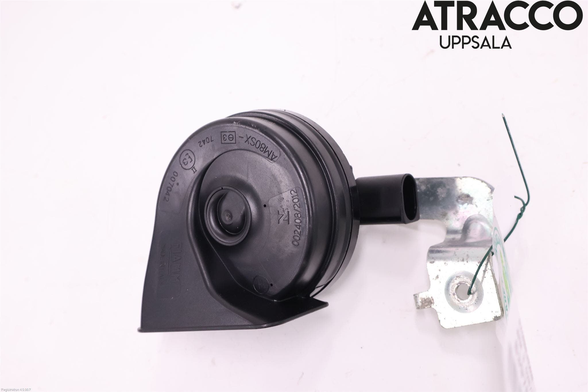 BMW 3 G20/G21/G80/G81 19- Signalhorn