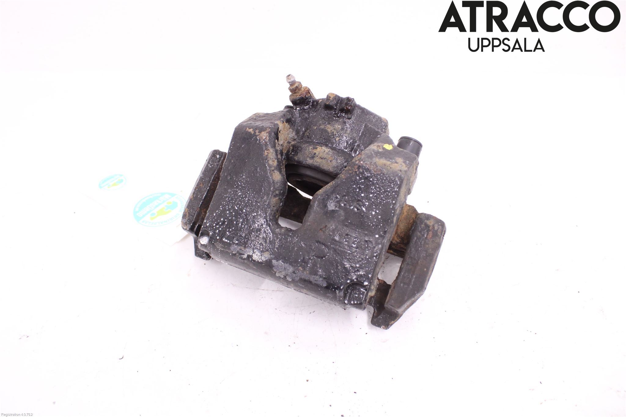 Honda CIVIC 12-16 Bromsok Fram Höger