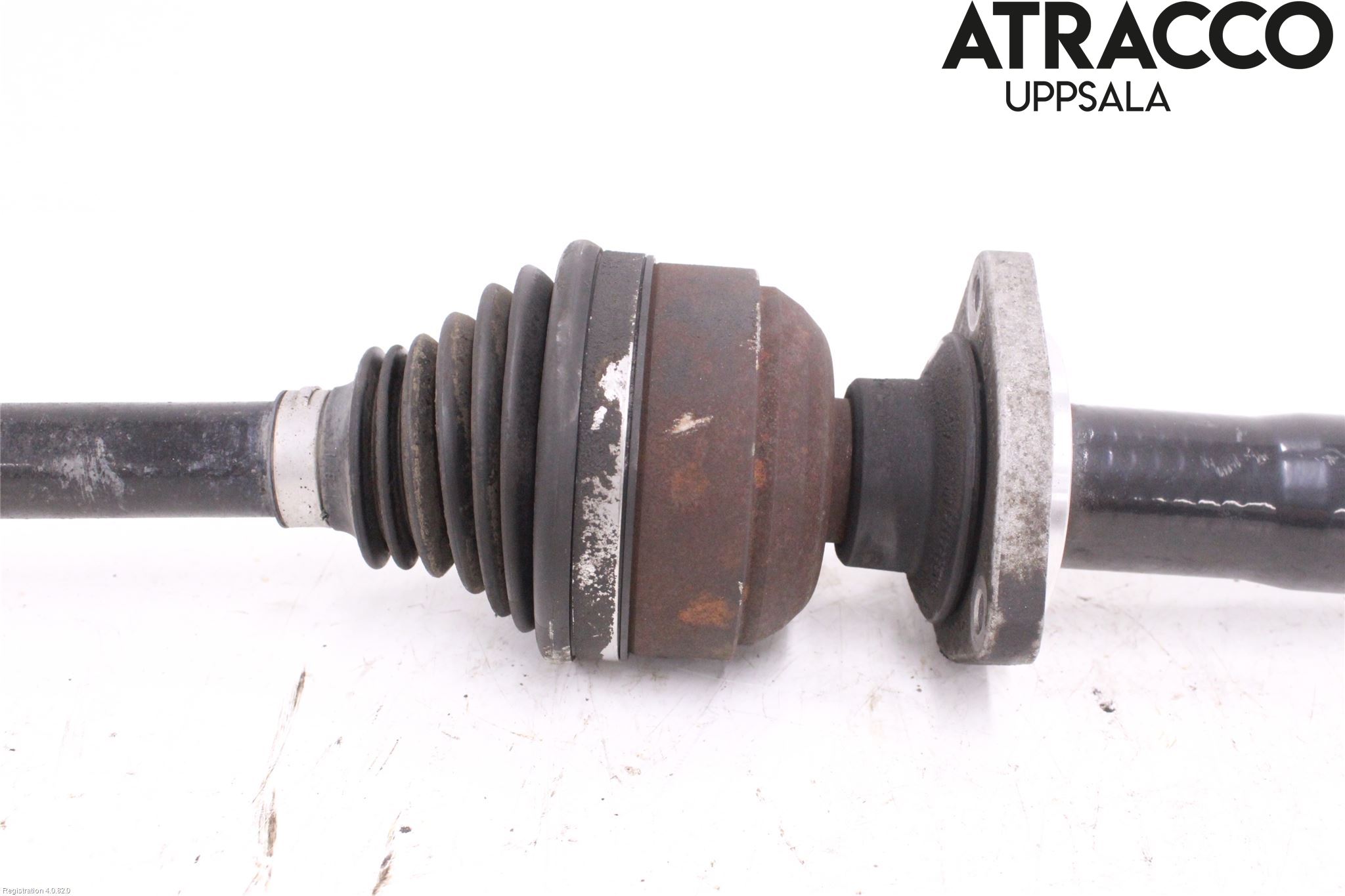 Opel INSIGNIA 09-16 Drivaxel Fram Höger