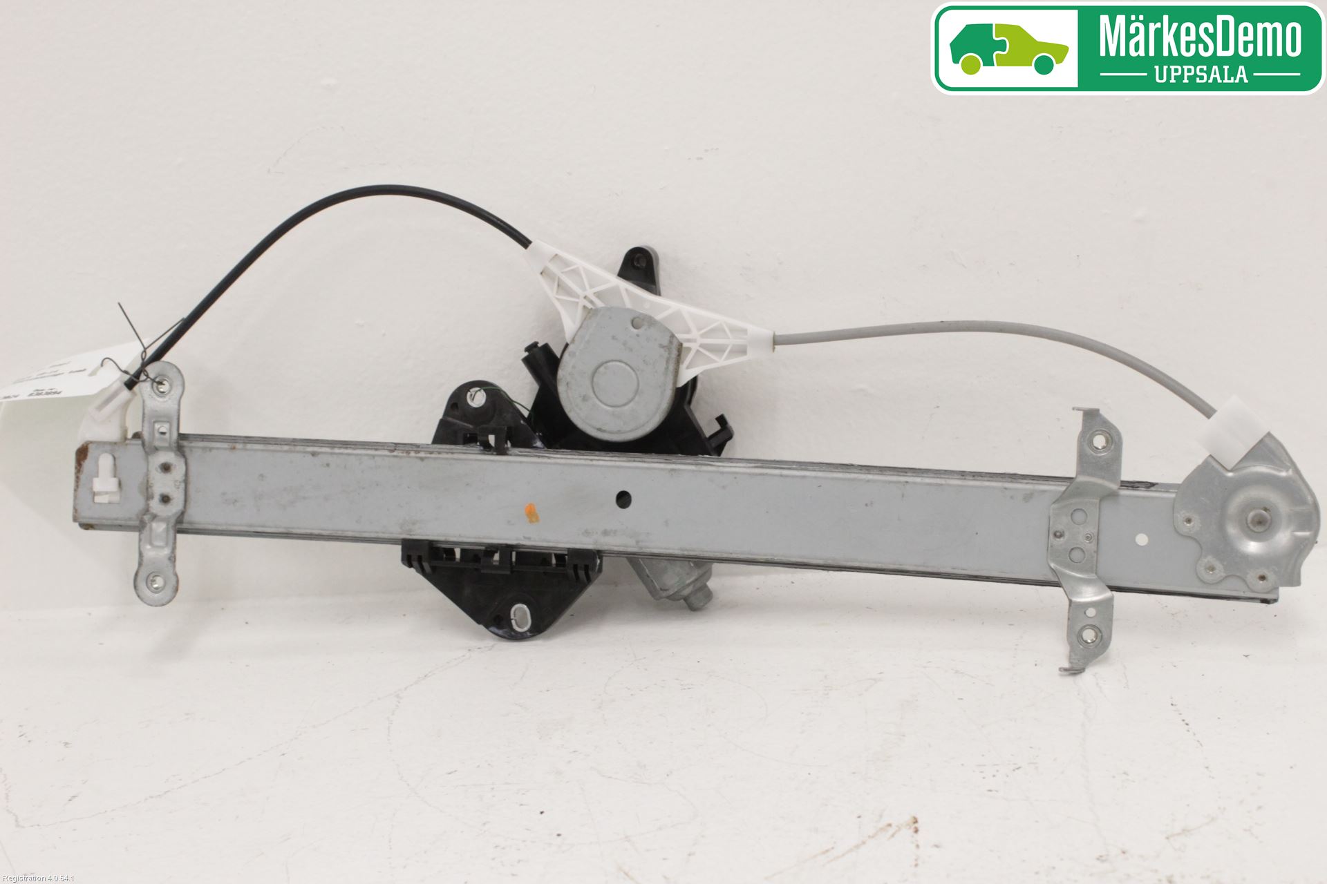 Subaru OUTBACK 10-15 Fönsterhiss El Kompl