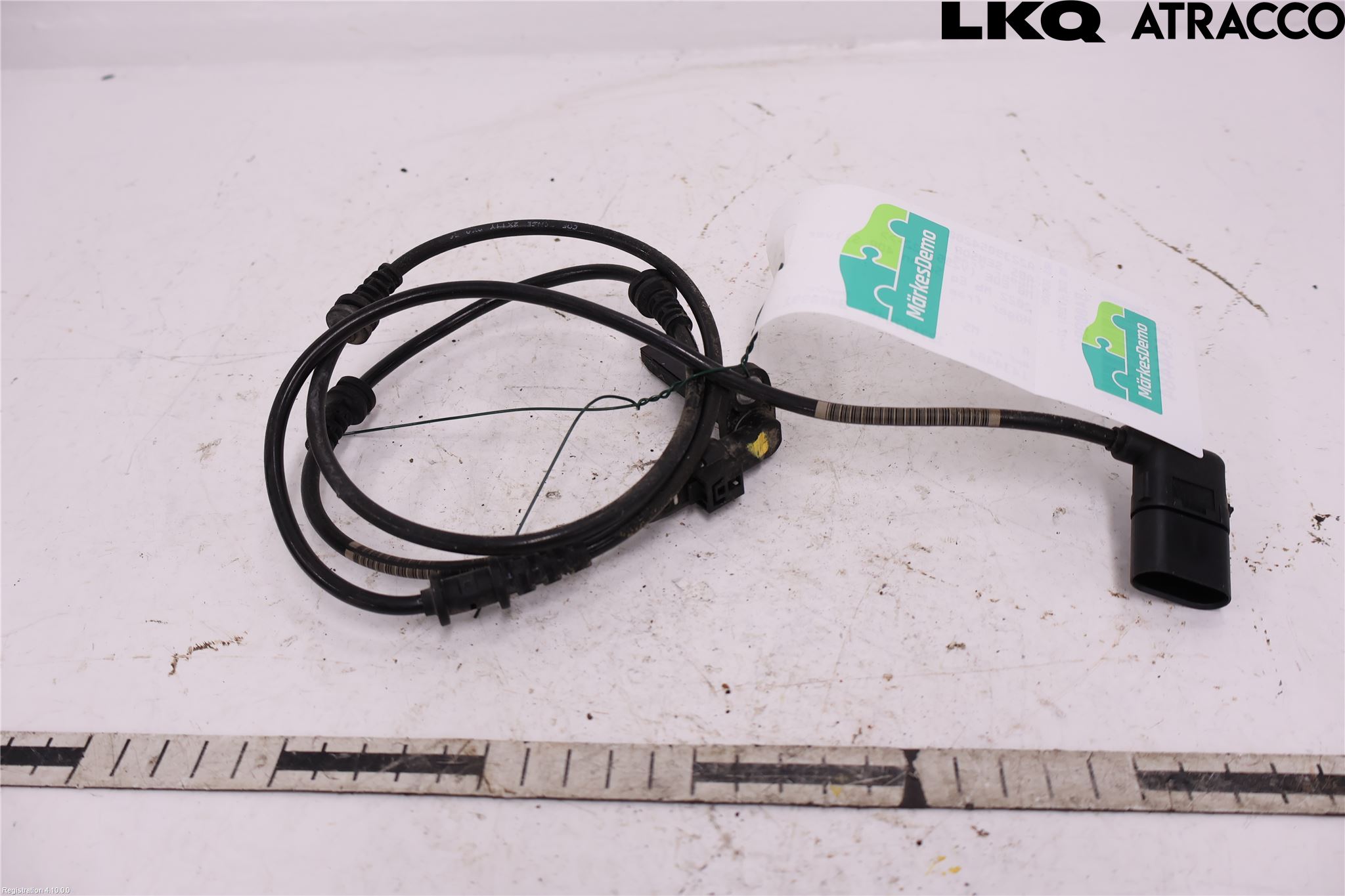 Mercedes-Benz MB EQE (V295) 22- Abs Sensor