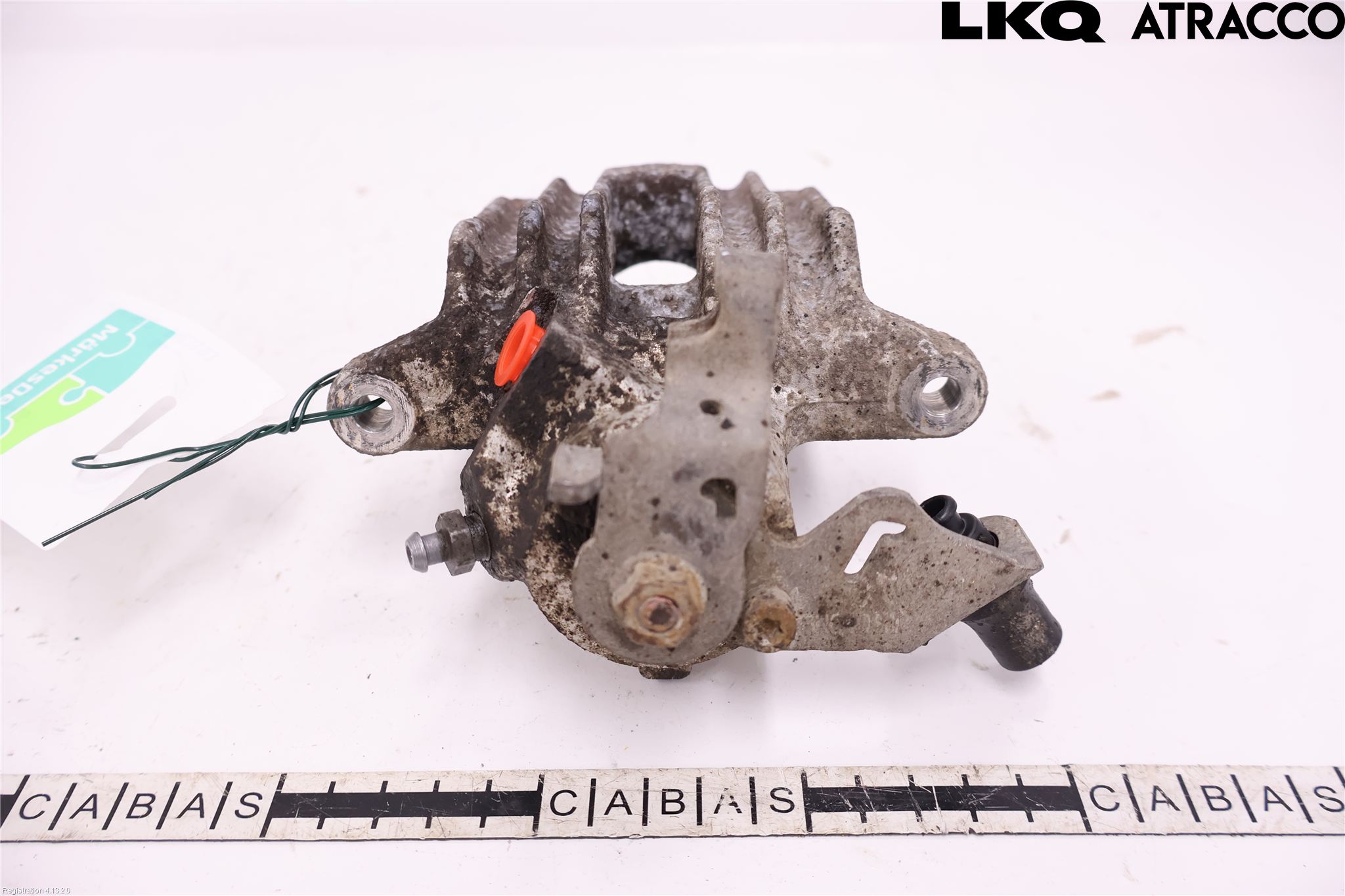 Seat IBIZA IV 08-16 Bromsok Bak Höger