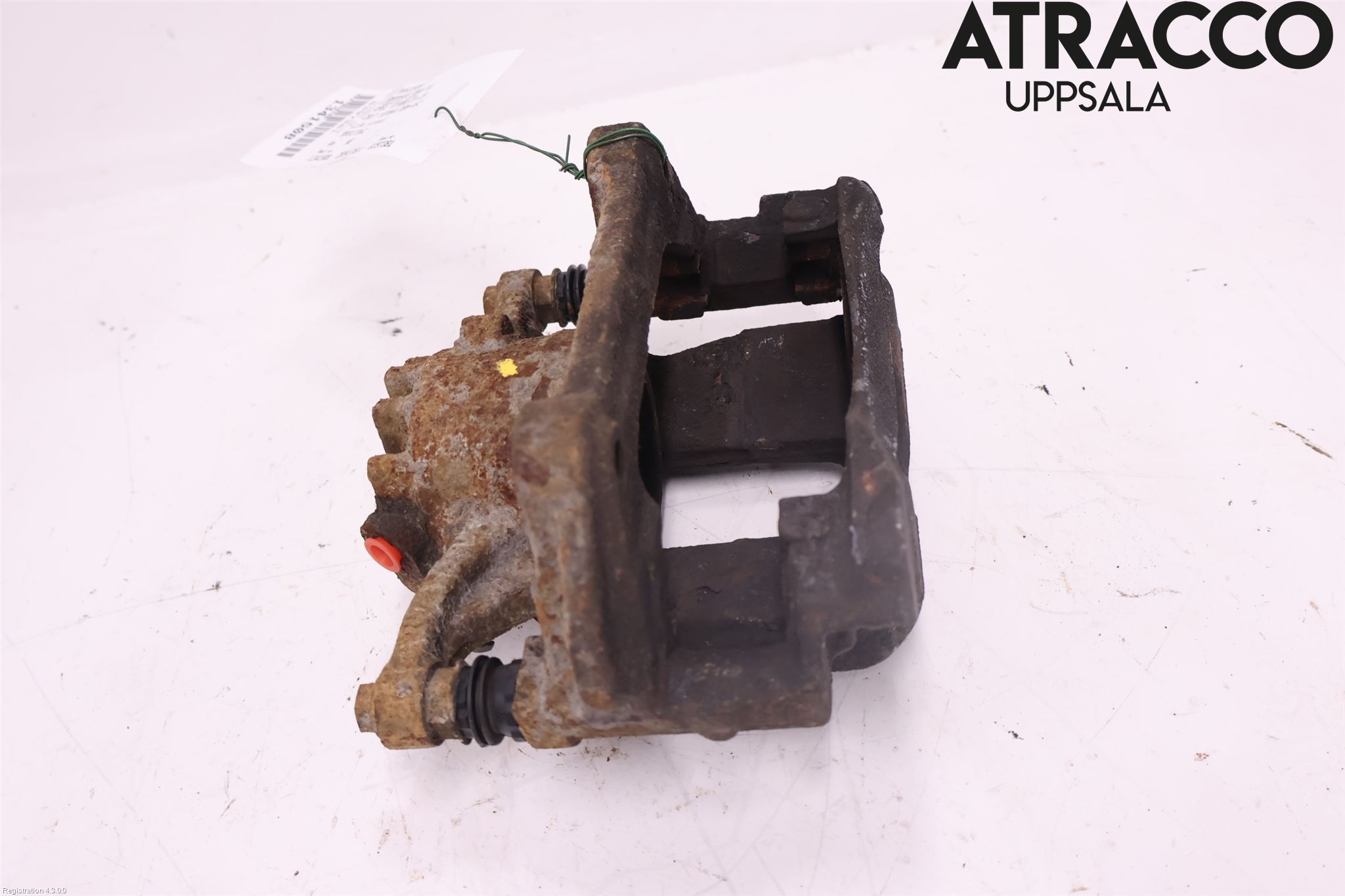 Opel VIVARO 15-19 Bromsok Fram Vänster