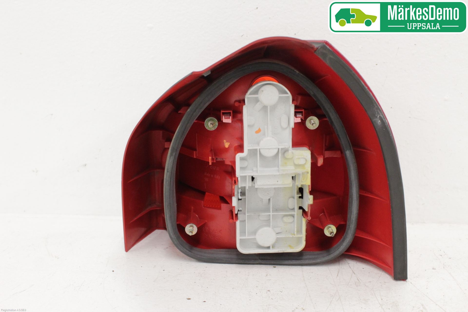 Audi A3/S3     96-03 Bakljus Vänster