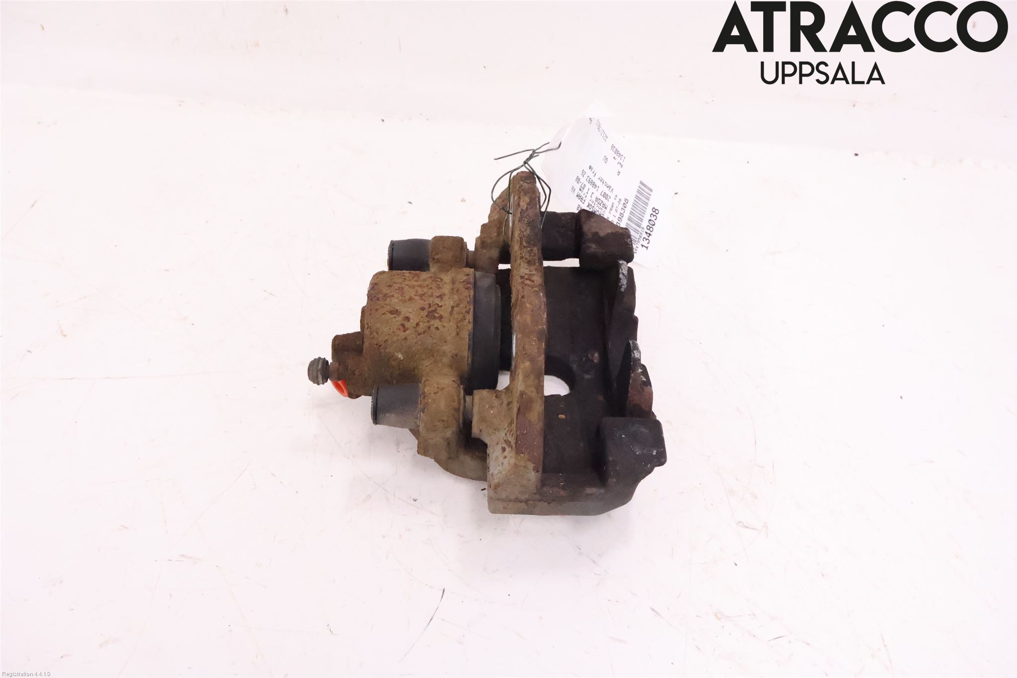 Mazda 3 I 07-08 Bromsok Fram Vänster