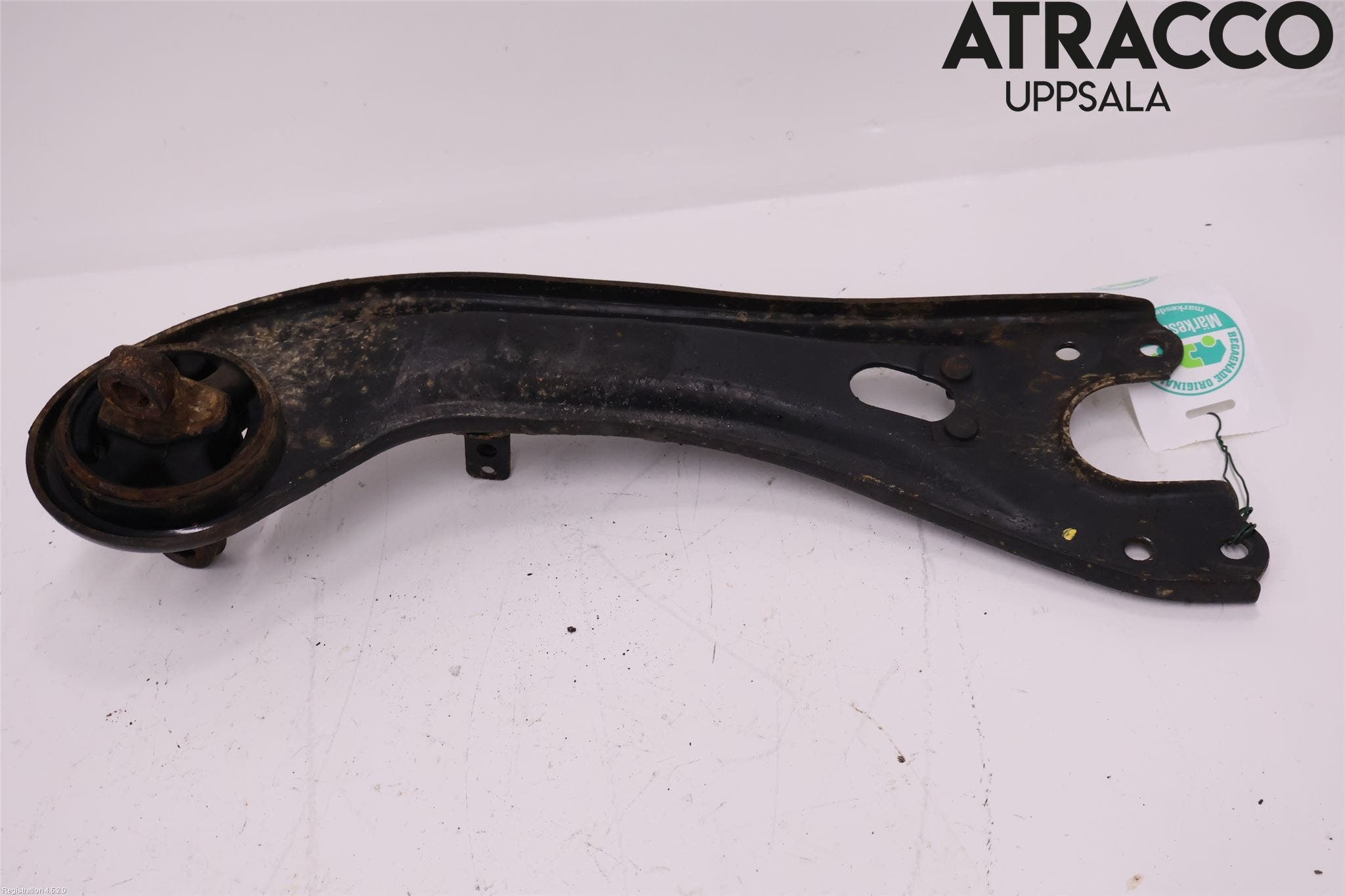 Kia SPORTAGE (SL) 11-15 Bärarm Bak Höger