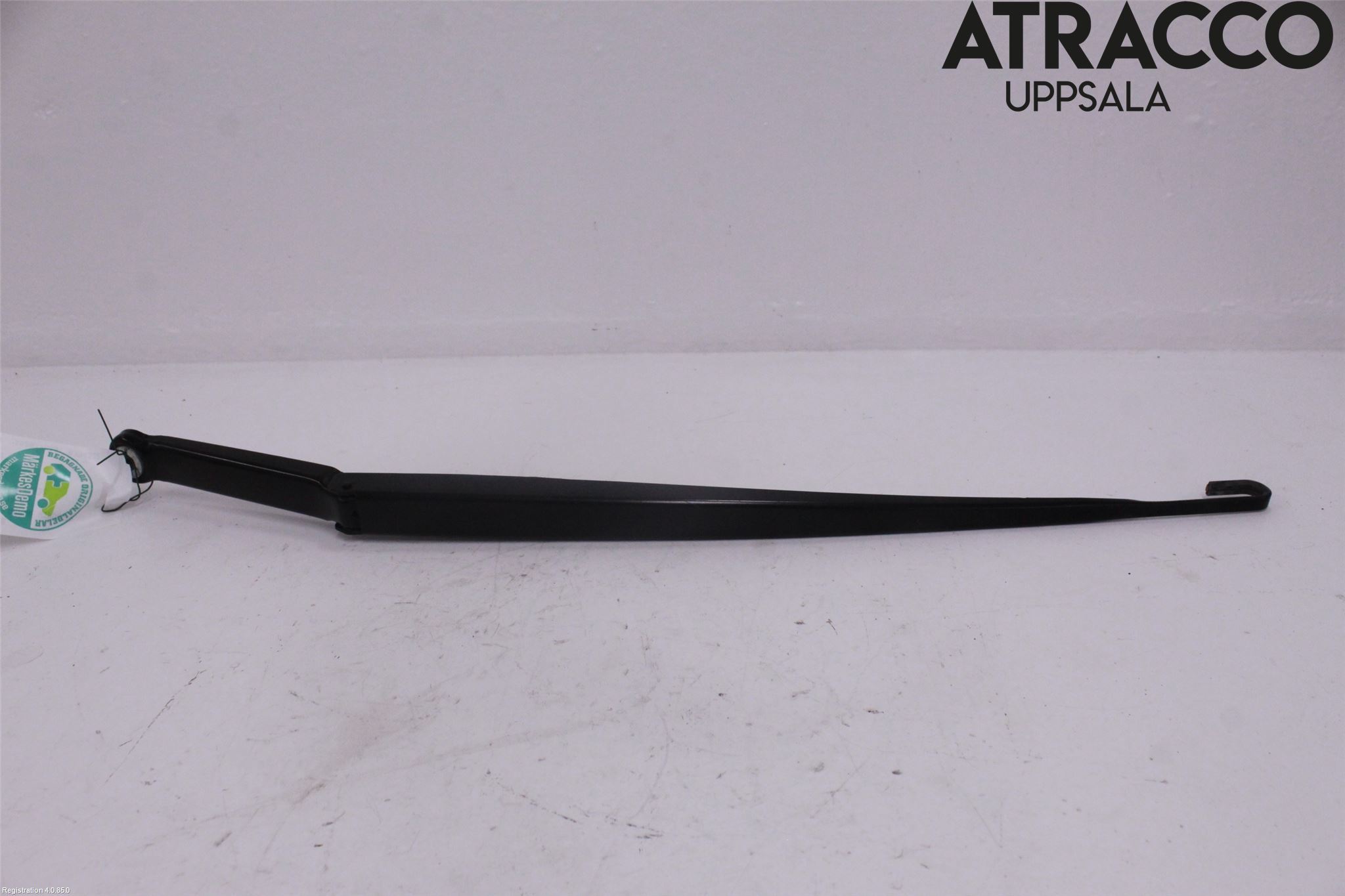 BMW 3 E46      98-05 Torkararm Armar Vindruta