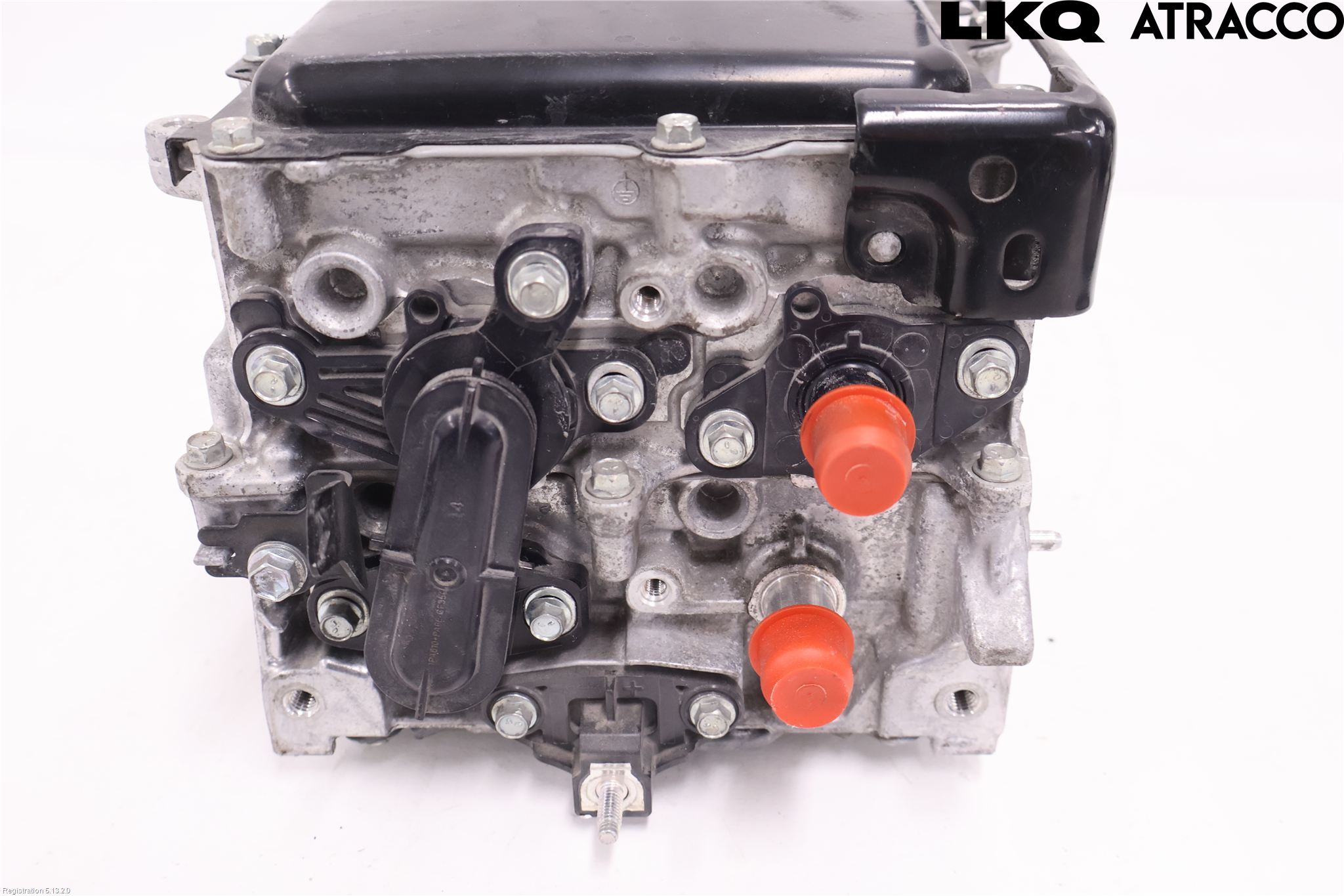 Toyota COROLLA 19- Inverter Hybrid