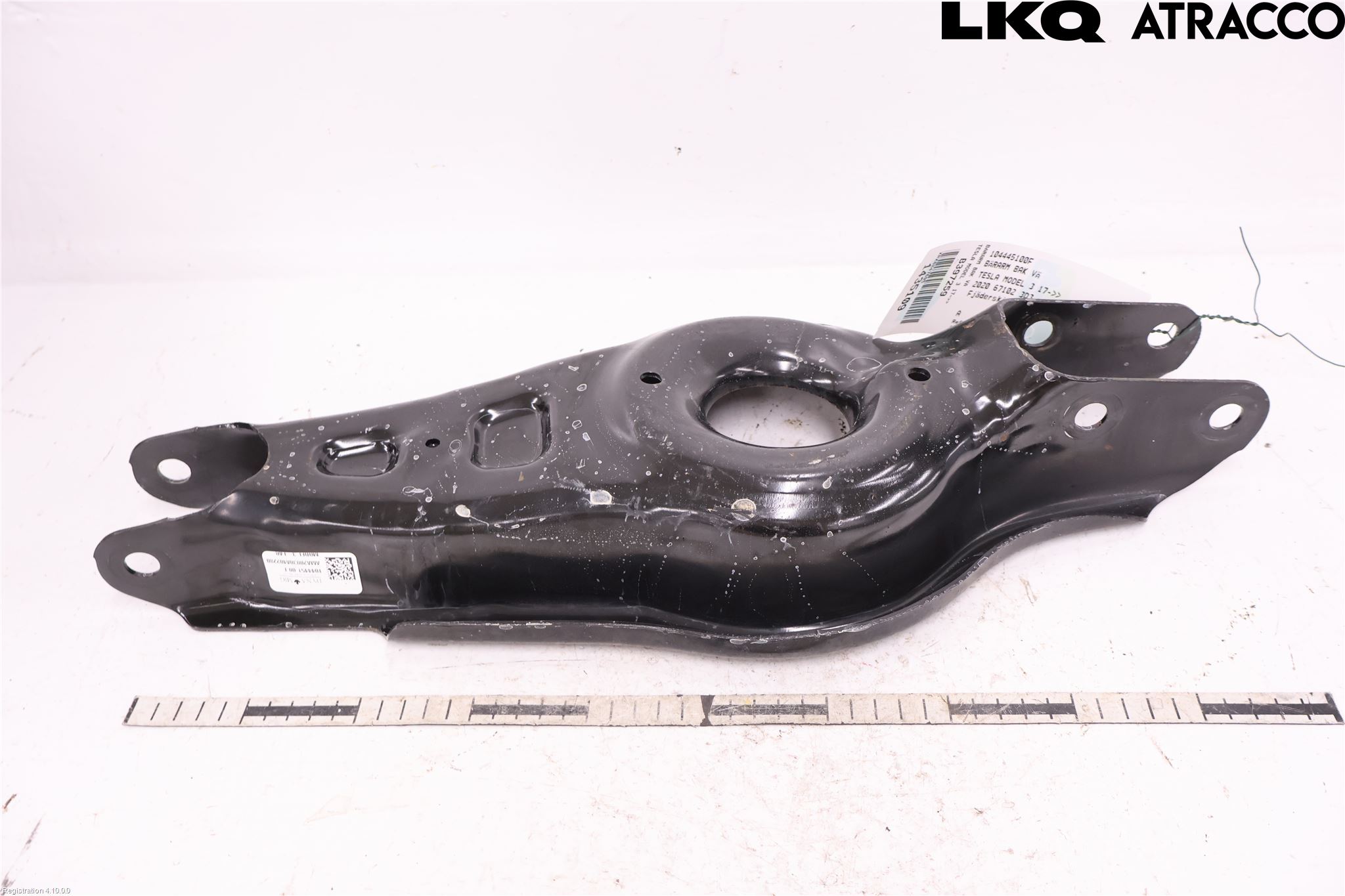 Tesla MODEL 3 17- Bärarm Bak Vänster