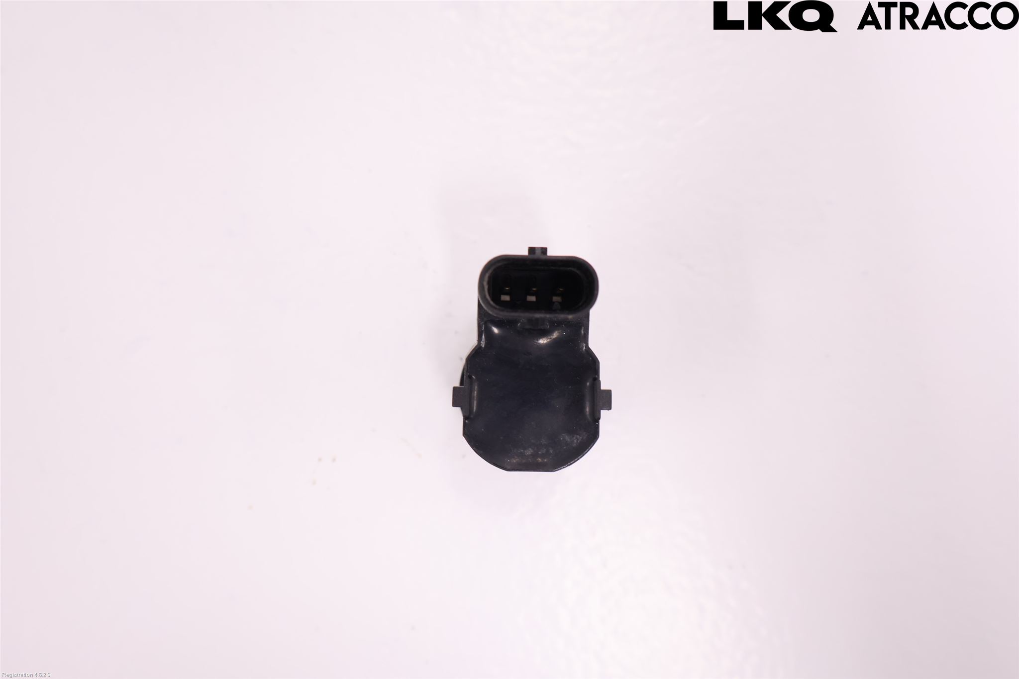 BMW 5 E60/61 Sed/Tou 02-10 Parkeringshjälp Backsensor