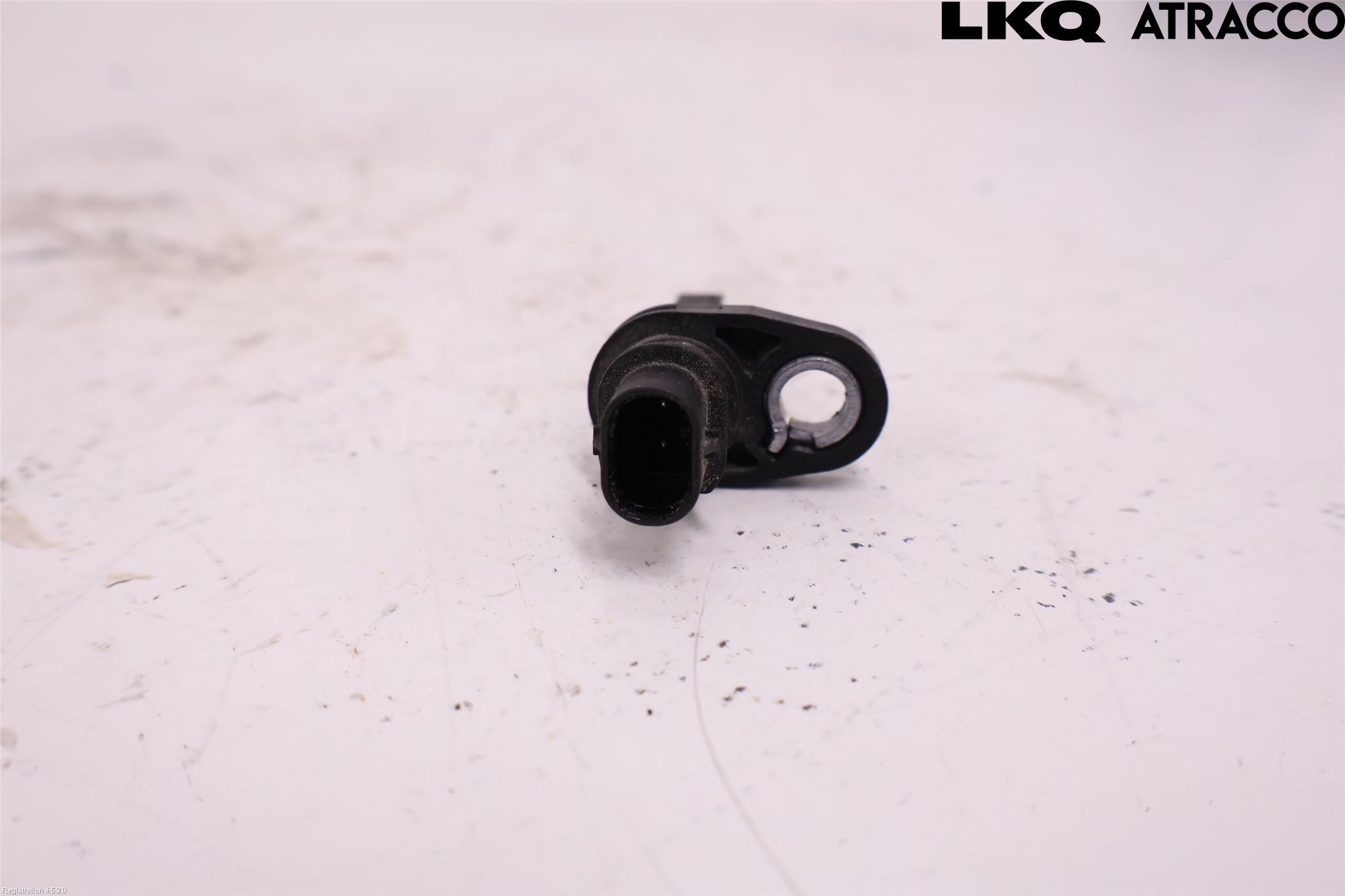 Mercedes-Benz MB GLC-KLASS (X254) 22- Abs Sensor