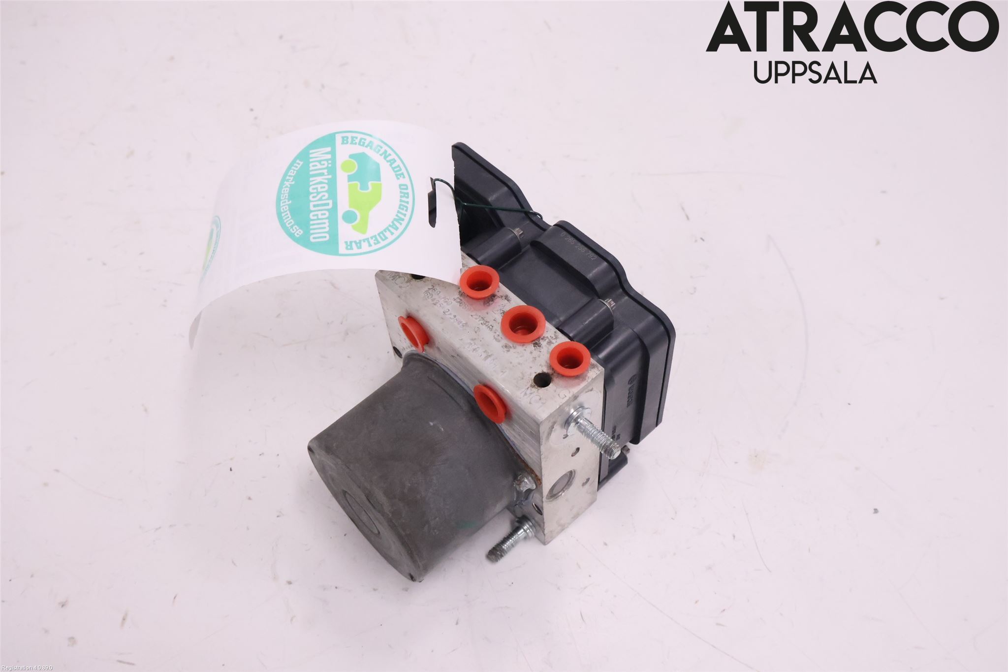 Mercedes-Benz MB CITAN (W415) 13-21 Abs Hydraulaggregat