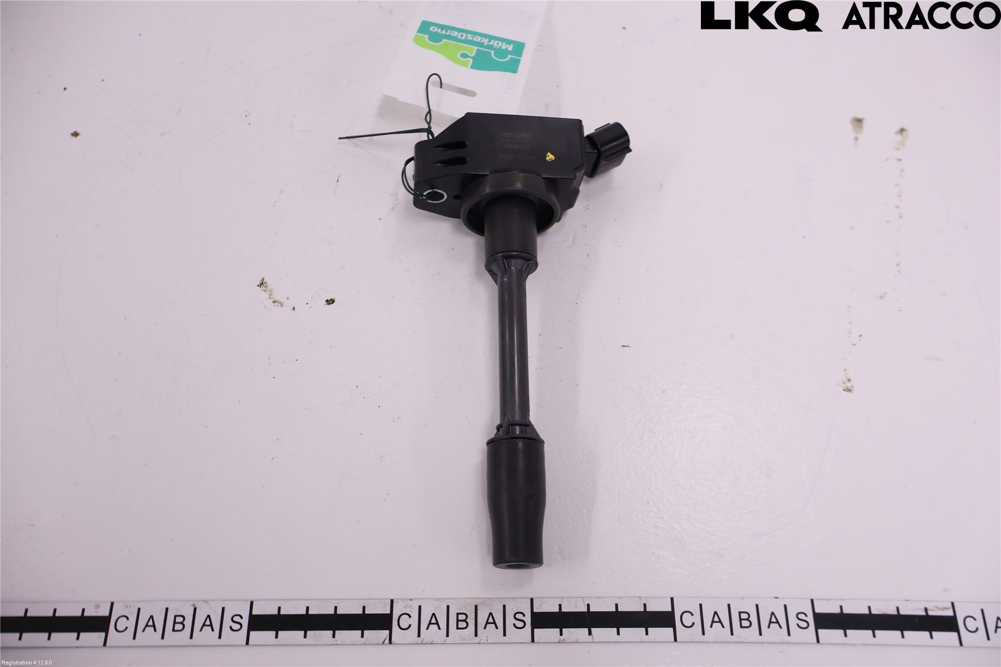 Lexus ES 250/300/330 Tändspole