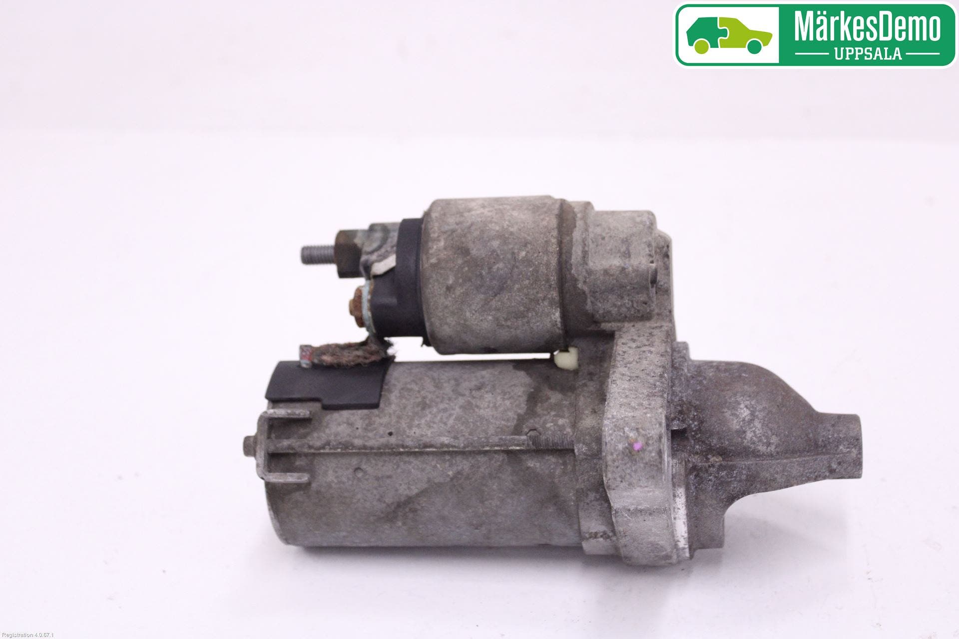 Peugeot 108 15-22 Startmotor