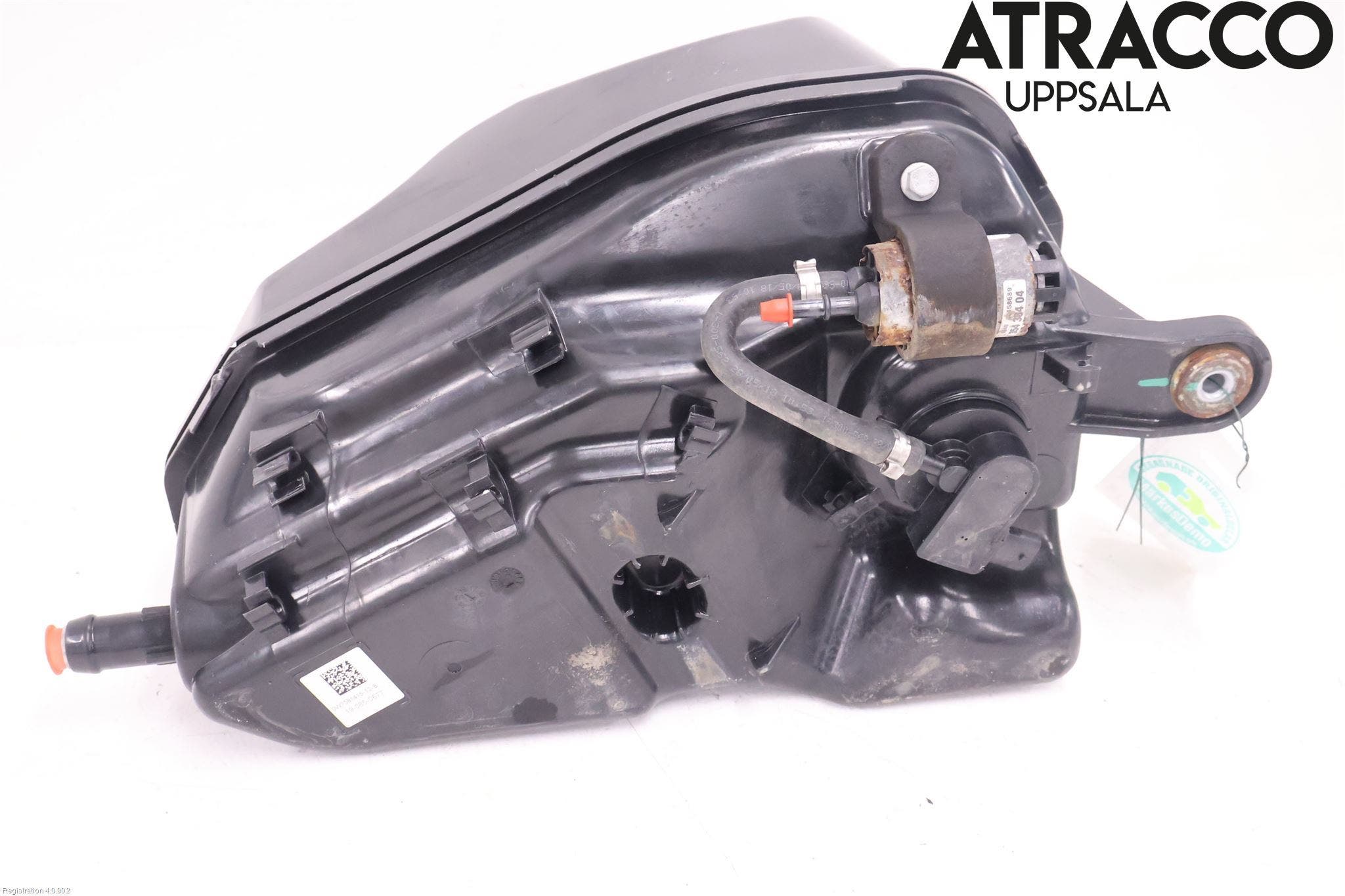 BMW 5 G30/G31/F90 17-23 Adblue Tank