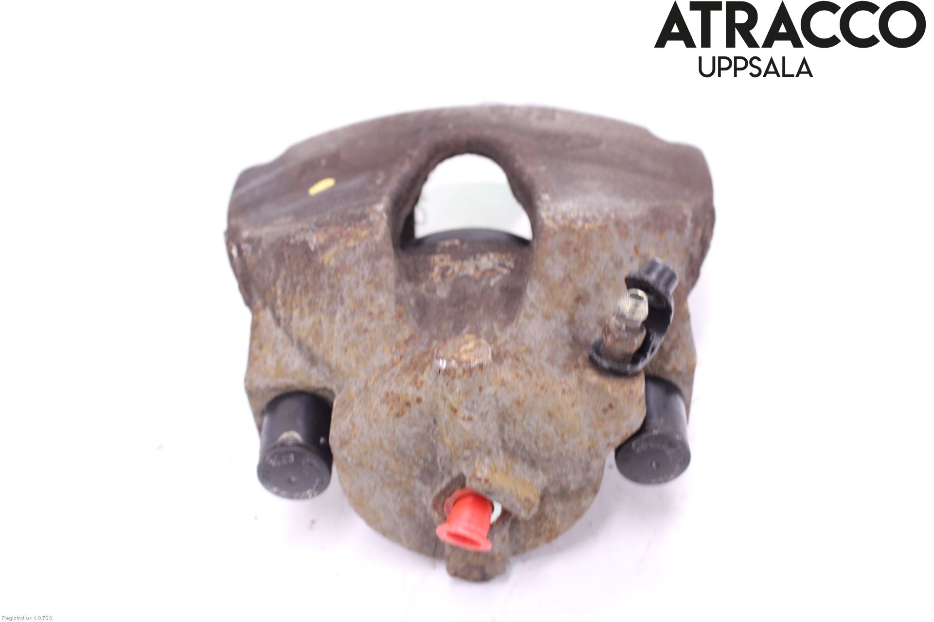 Saab 9-5     06-10 Bromsok Fram Höger