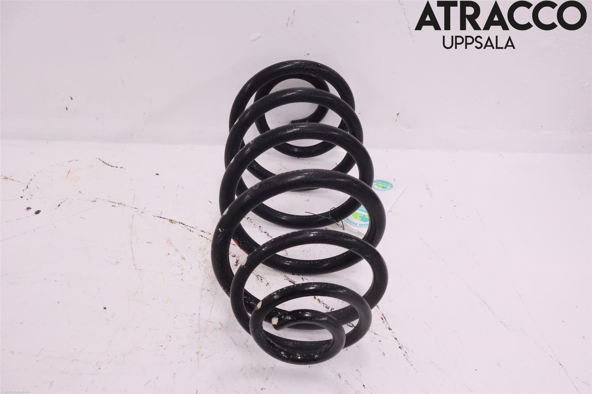 Peugeot TRAVELLER/E-TRAVELLER 16- Fjäder Bak