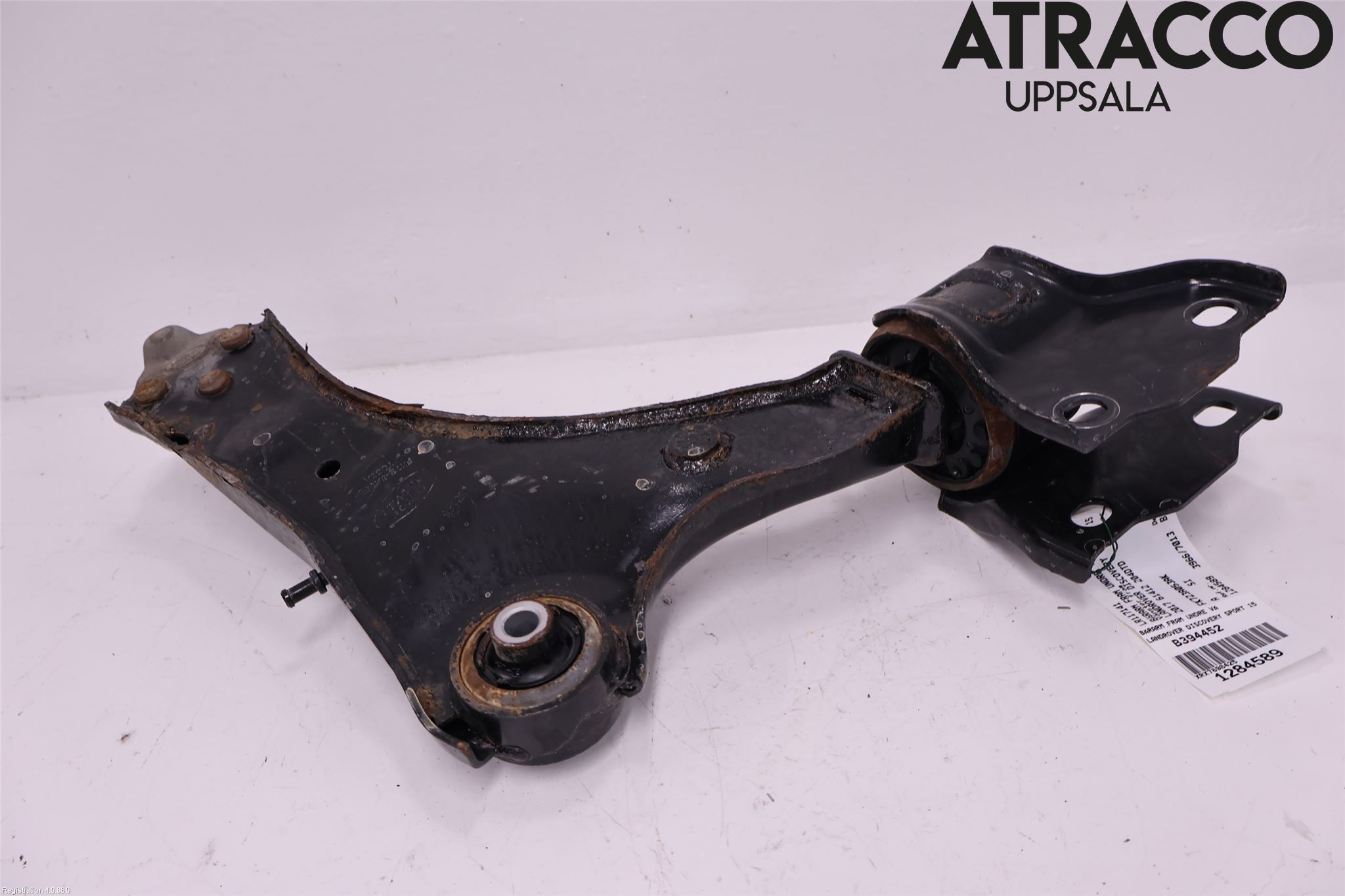 Landrover LAND ROVER DISCOVERY SPORT 15- Bärarm Fram Undre Vä