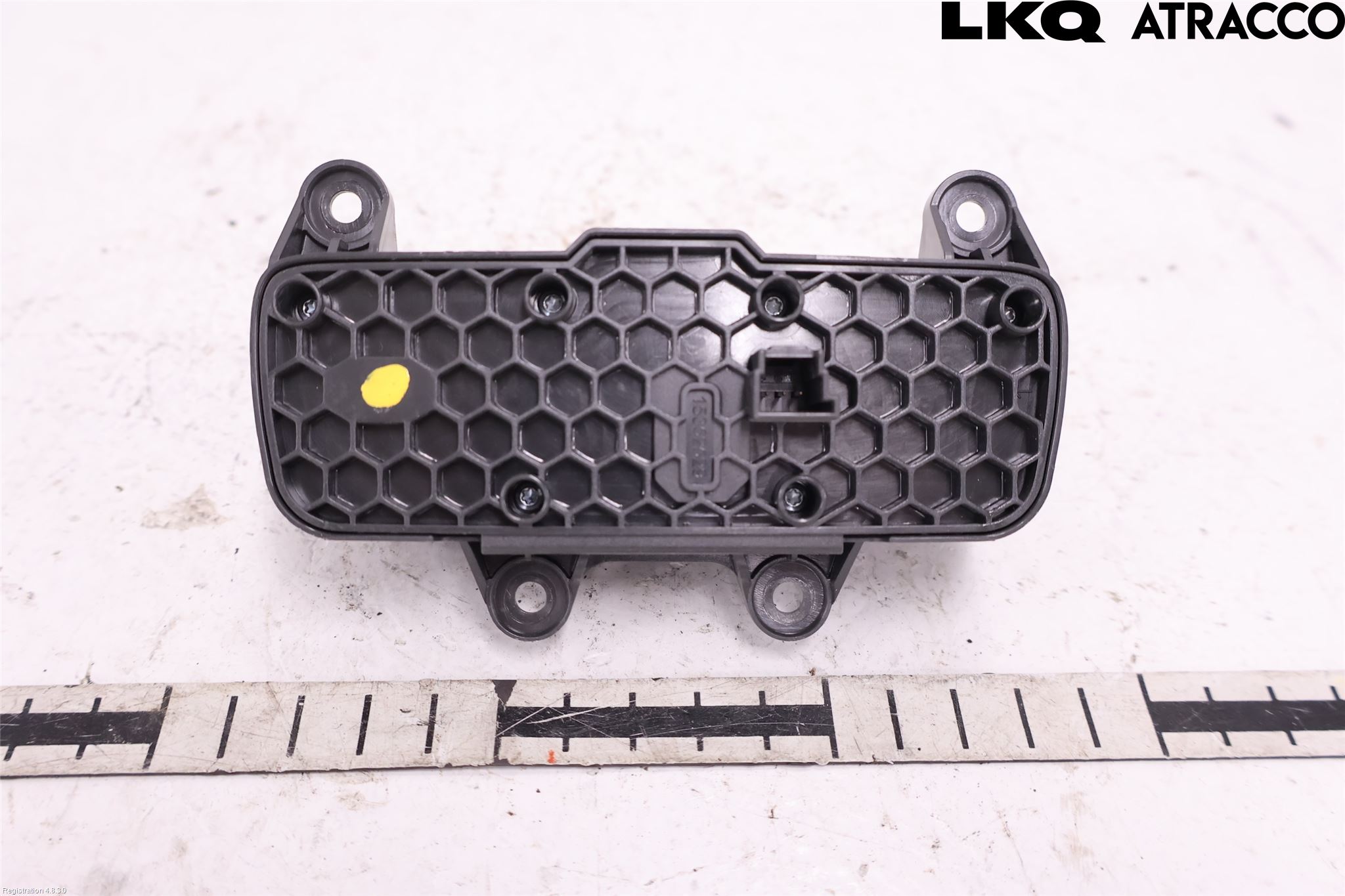 Mercedes-Benz MB GLS-KLASS (X167) 20- Strömställare Nivåreglering