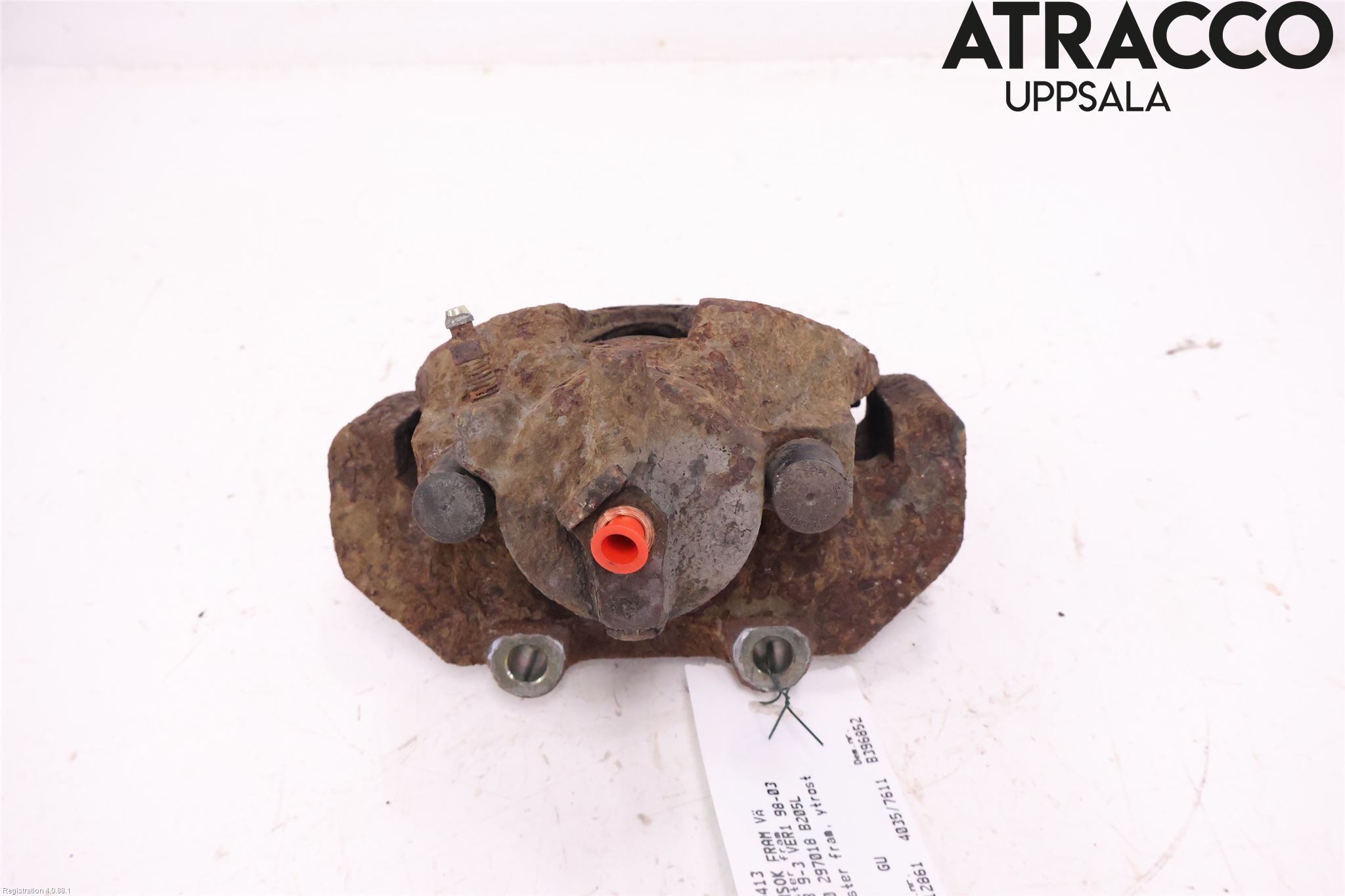 Saab 9-3 VER 1 98-03 Bromsok Fram Vänster